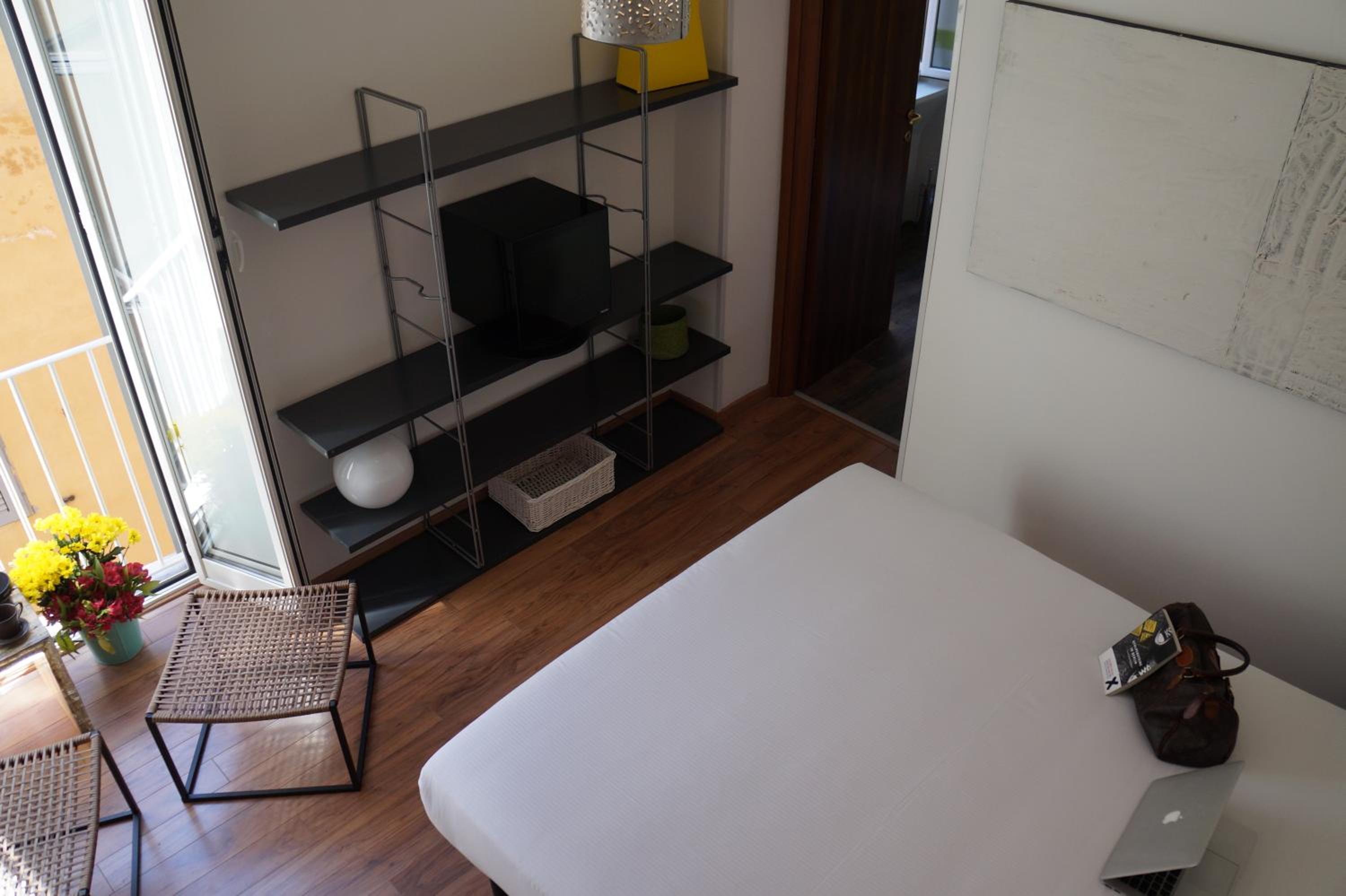 Economy Double Room photo 1
