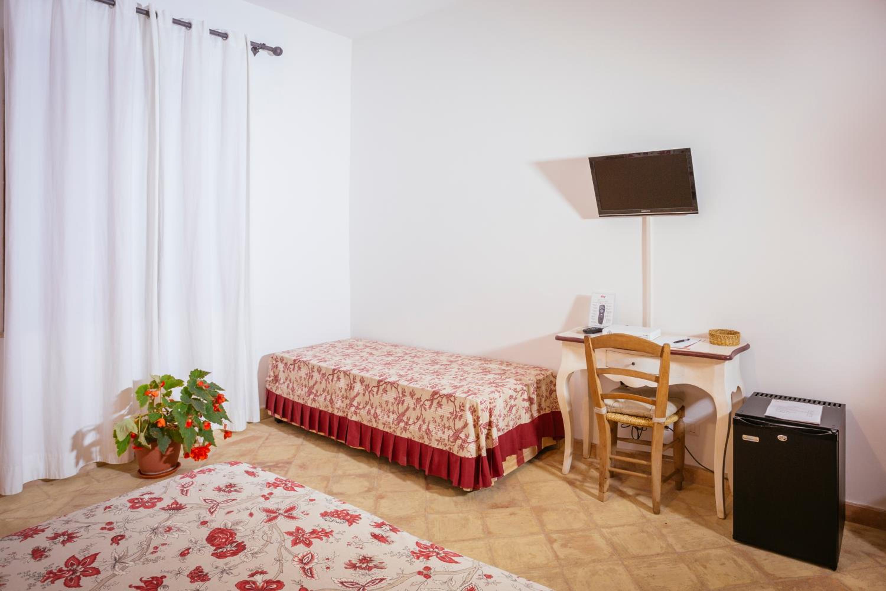 Standard Quadruple Room photo 1