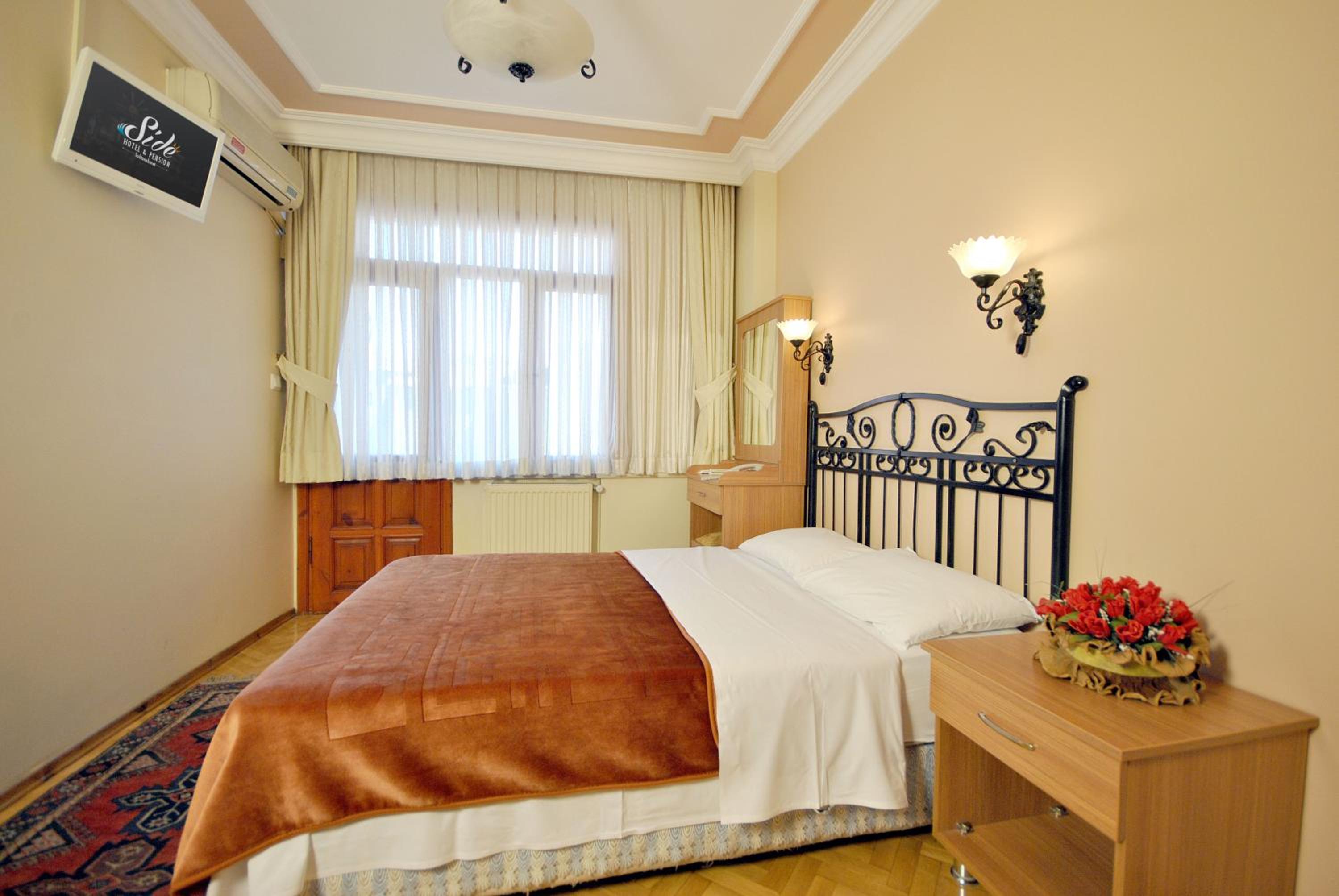 Double Room photo 1
