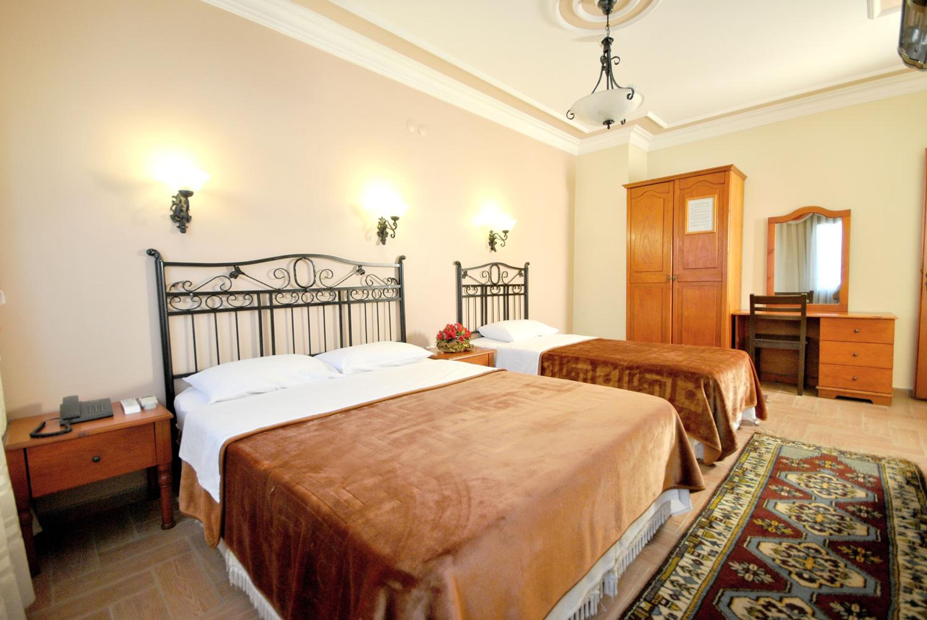 Triple Room photo 2