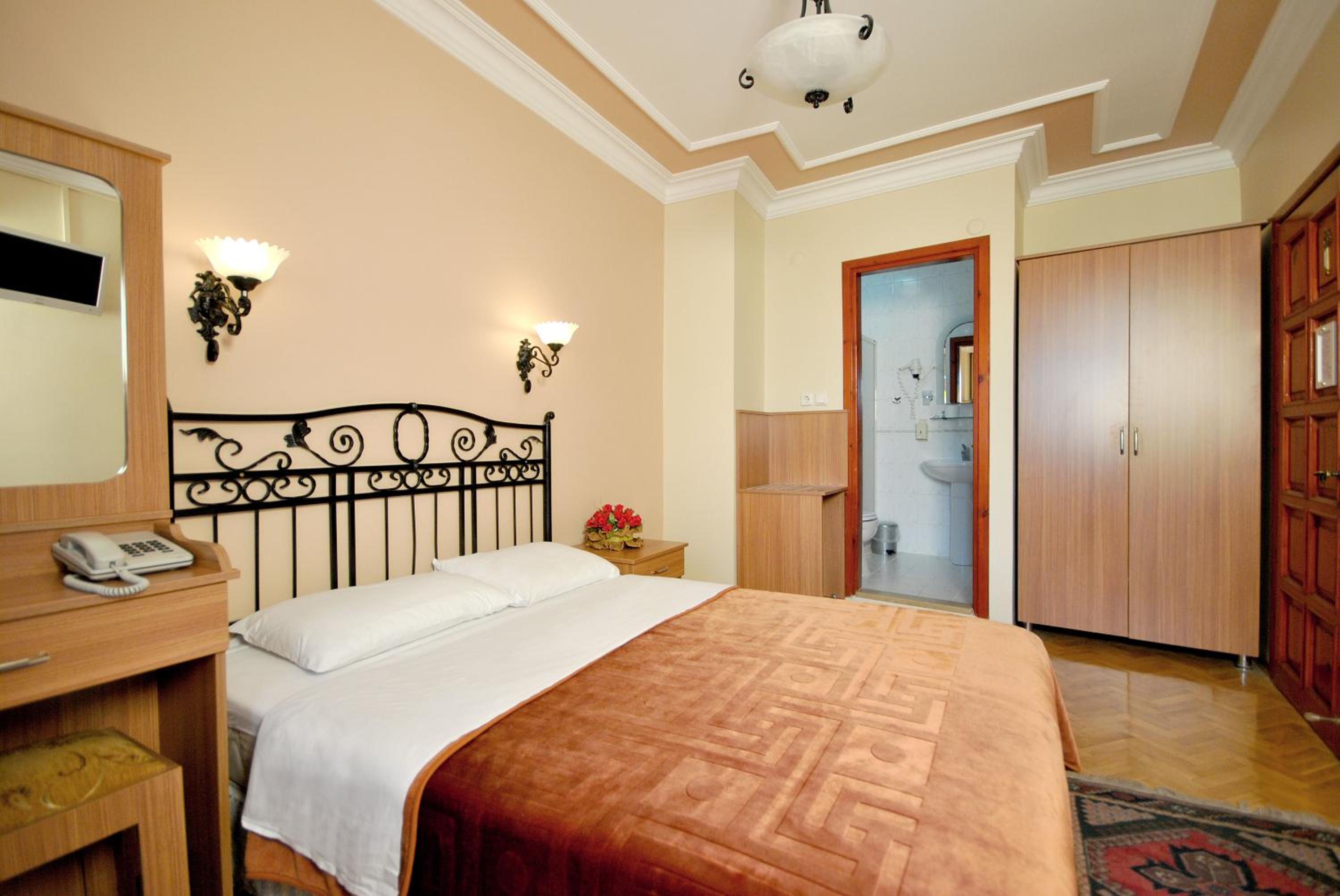 Double Room photo 2