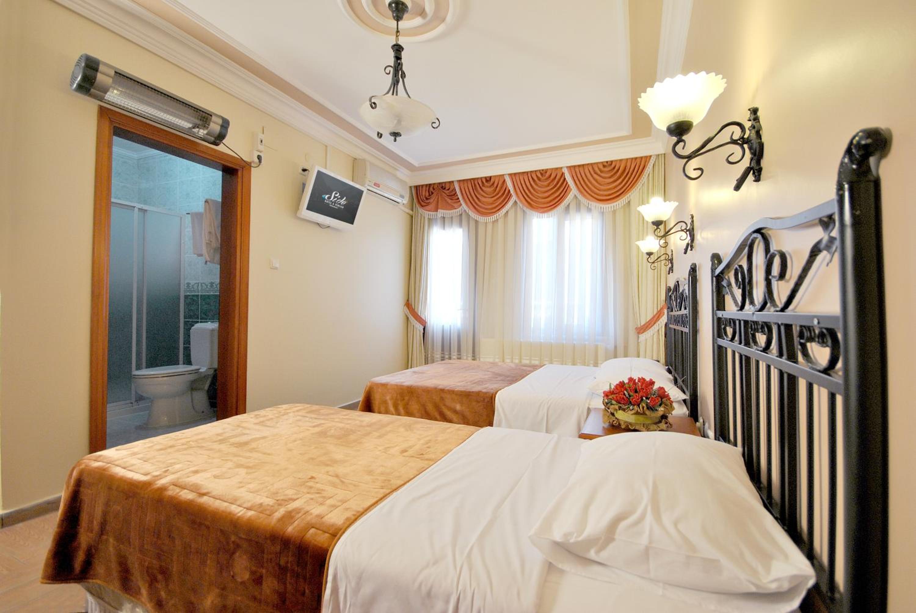 Triple Room photo 3