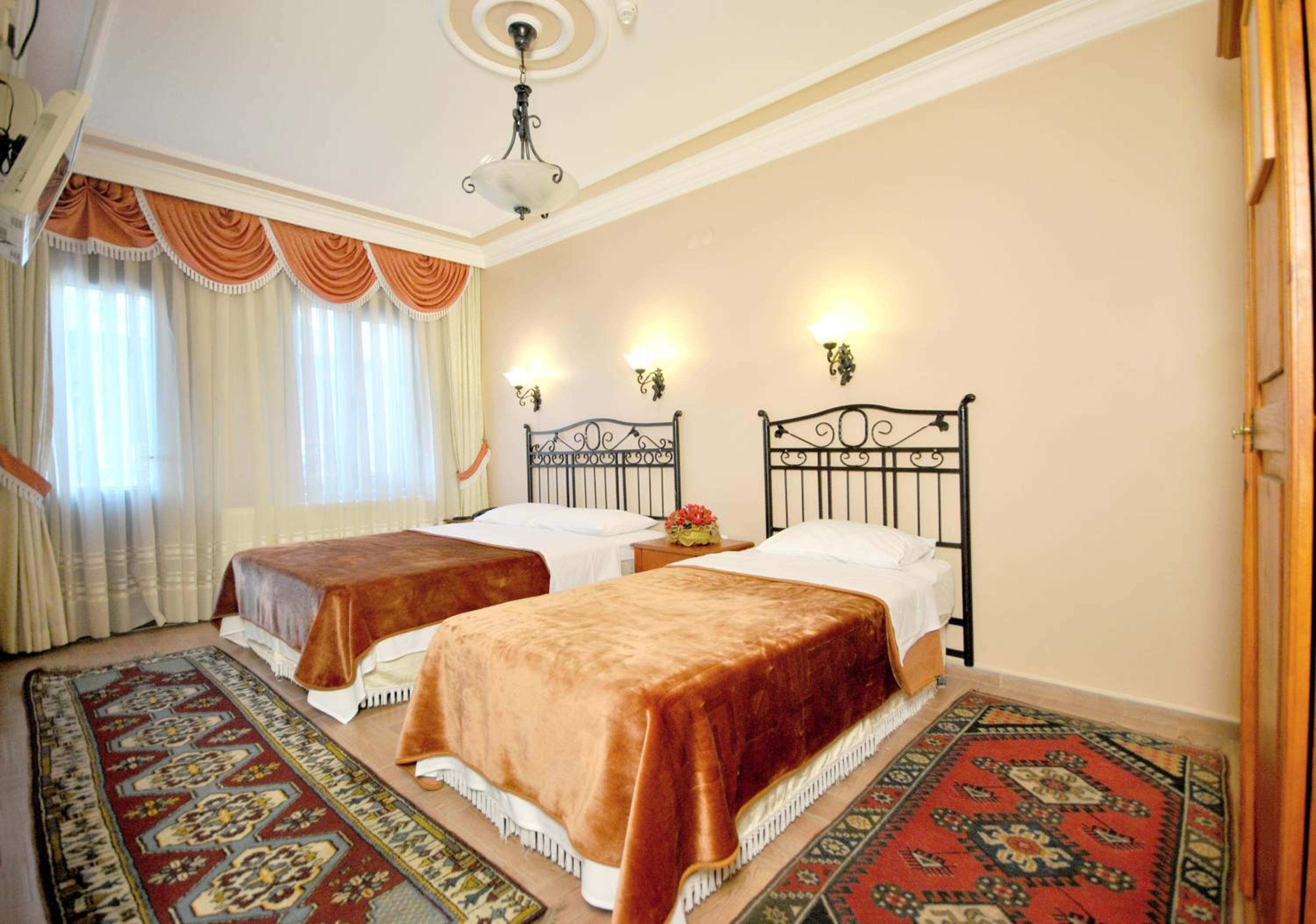 Triple Room photo 1