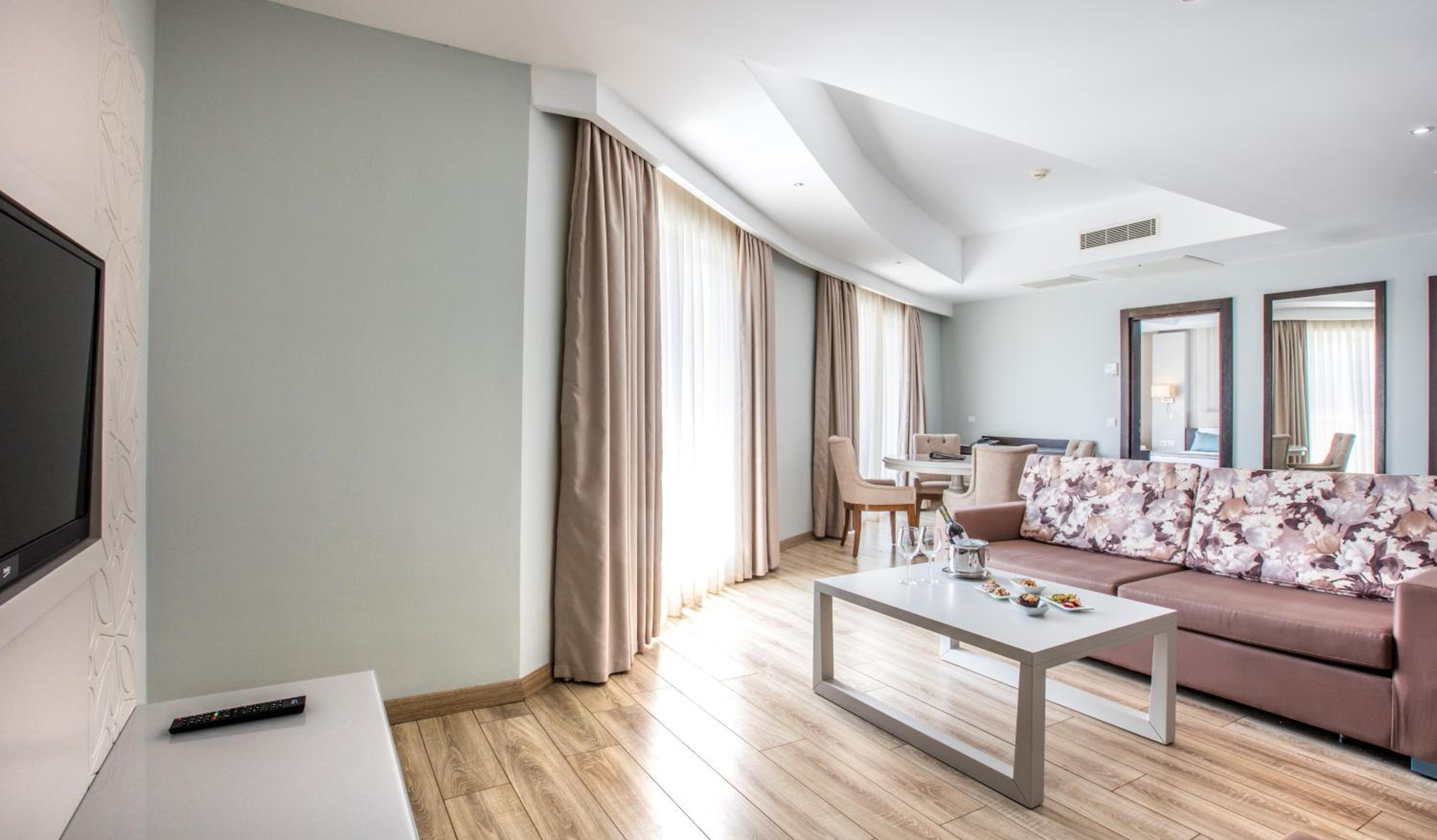 Suite Junior