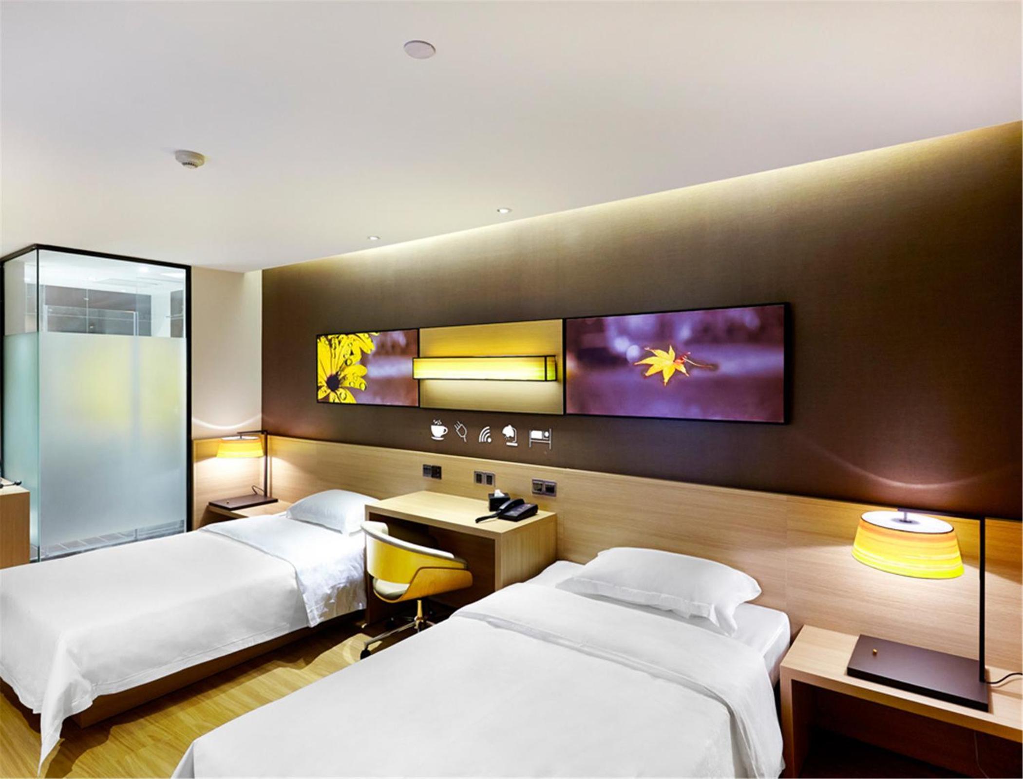 Mainland Chinese Citizens - Twin Room