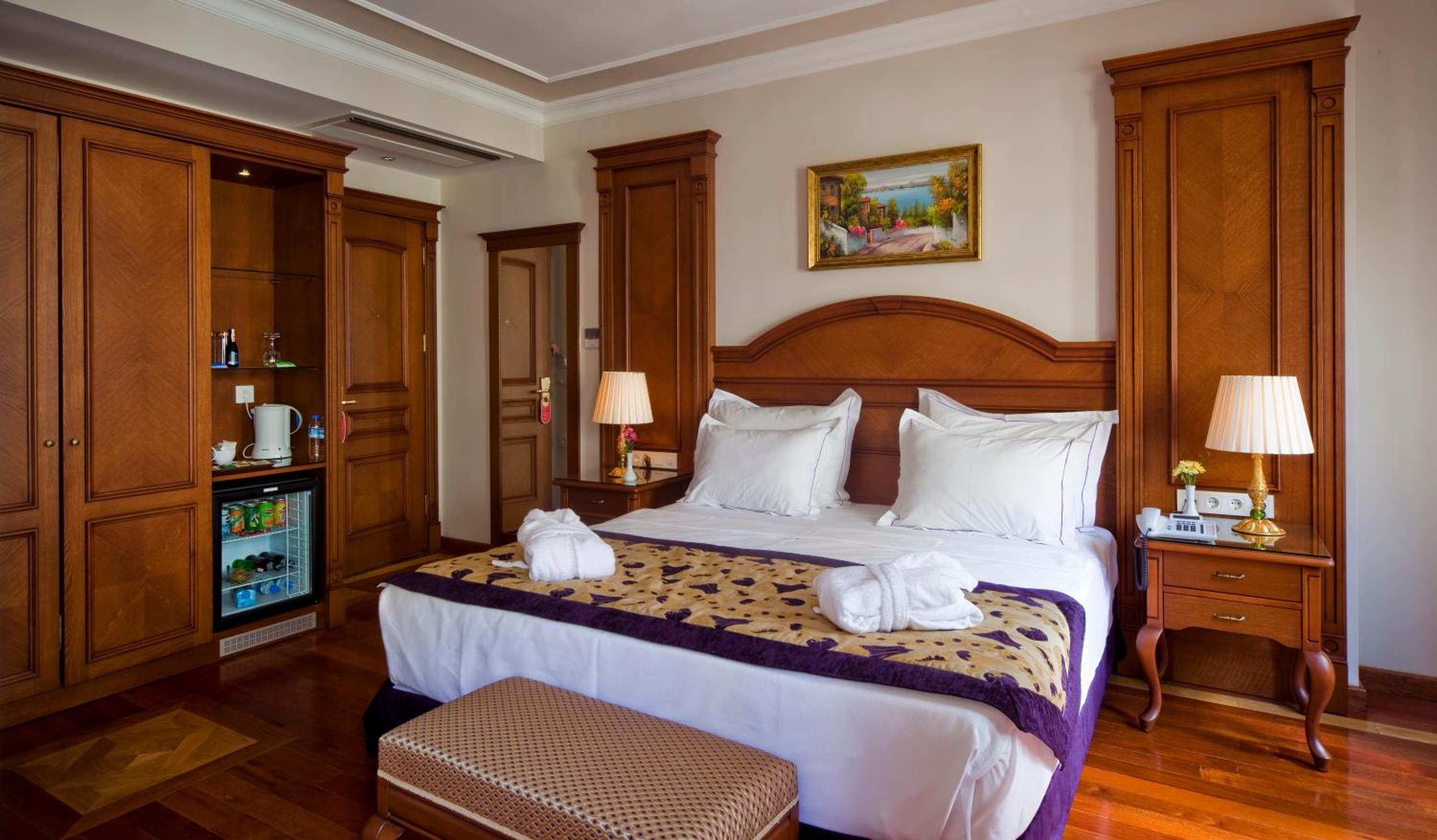 Junior Suite (4 Adults) photo 2