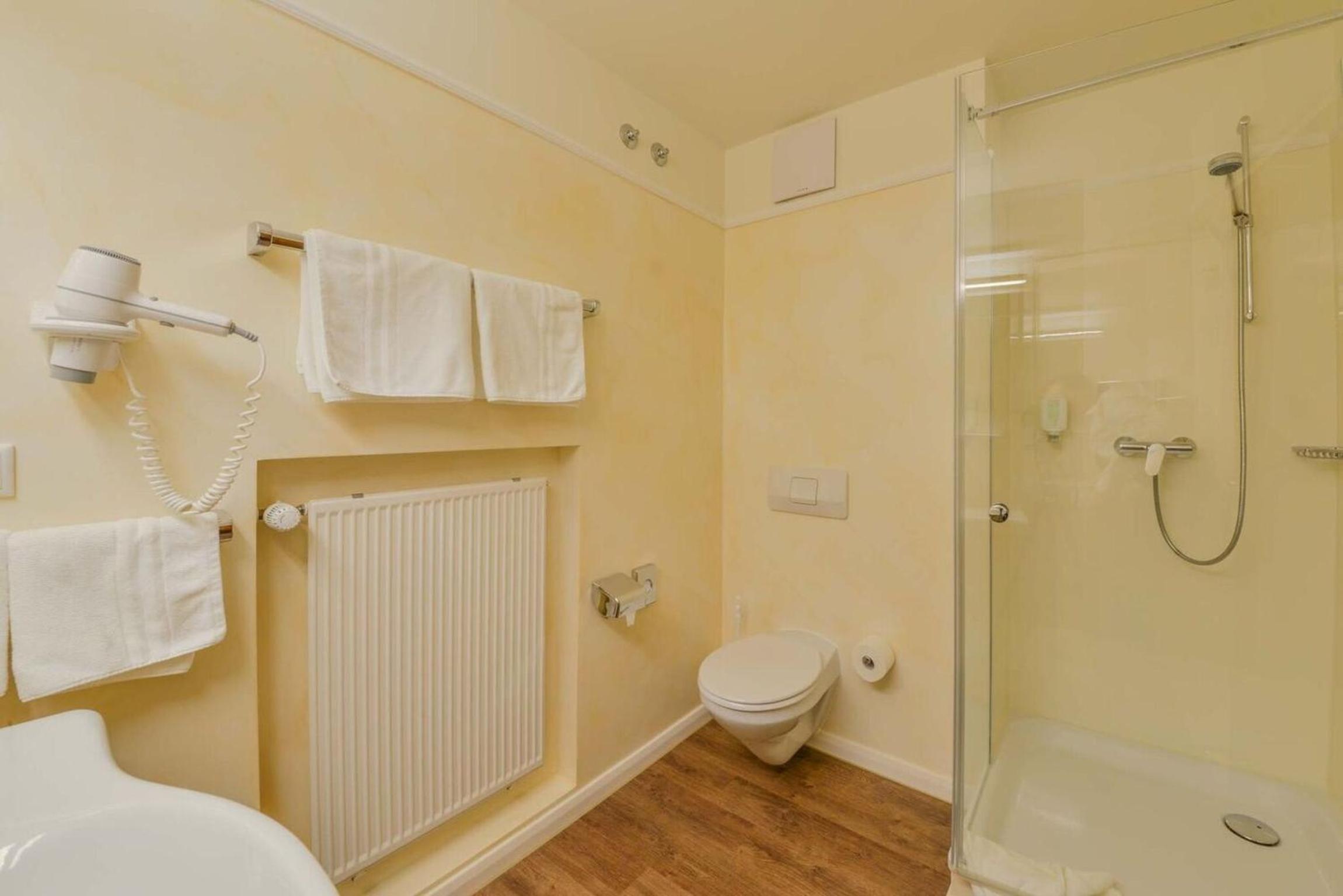 Comfort Single Room photo 3
