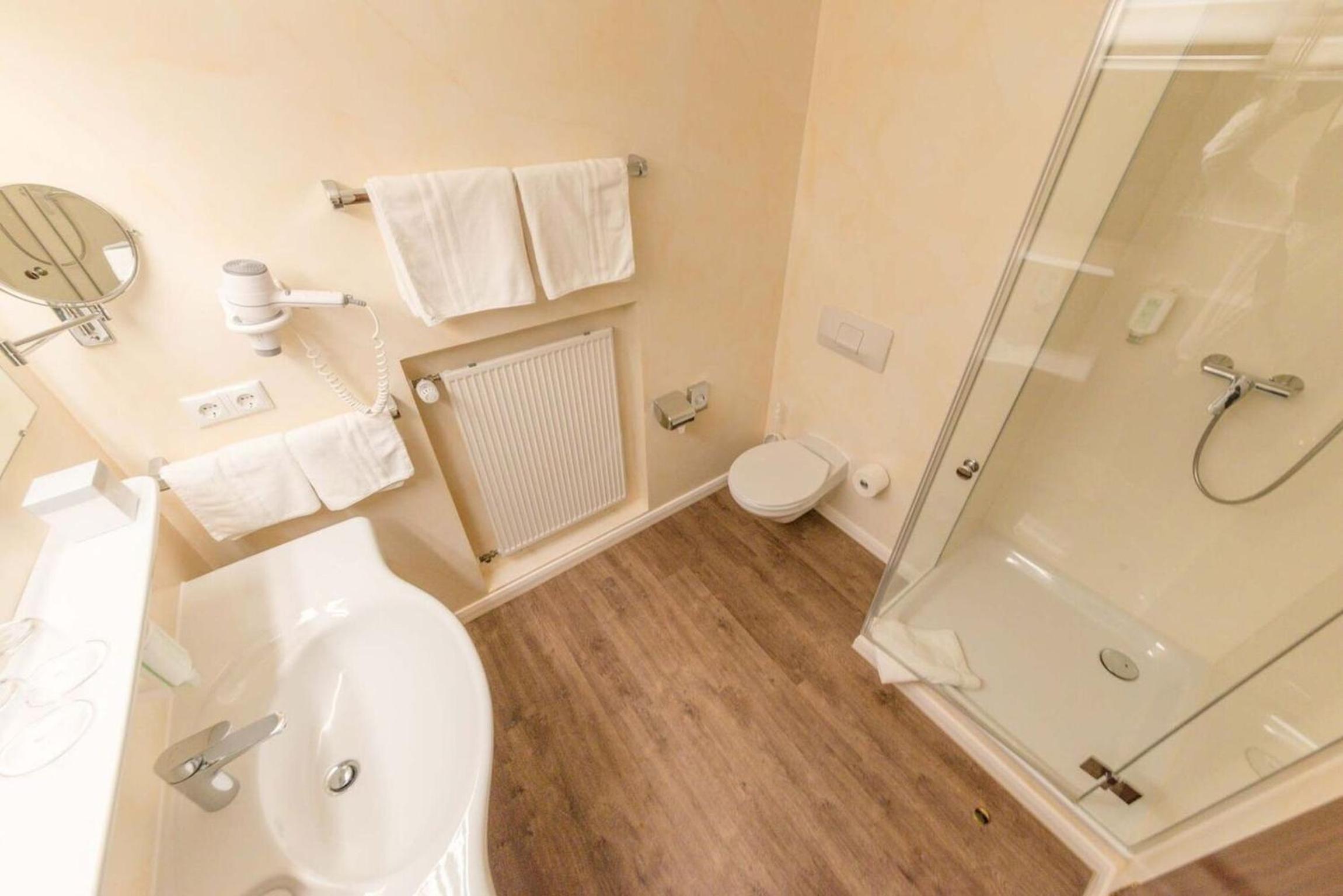 Business Single Room photo 3