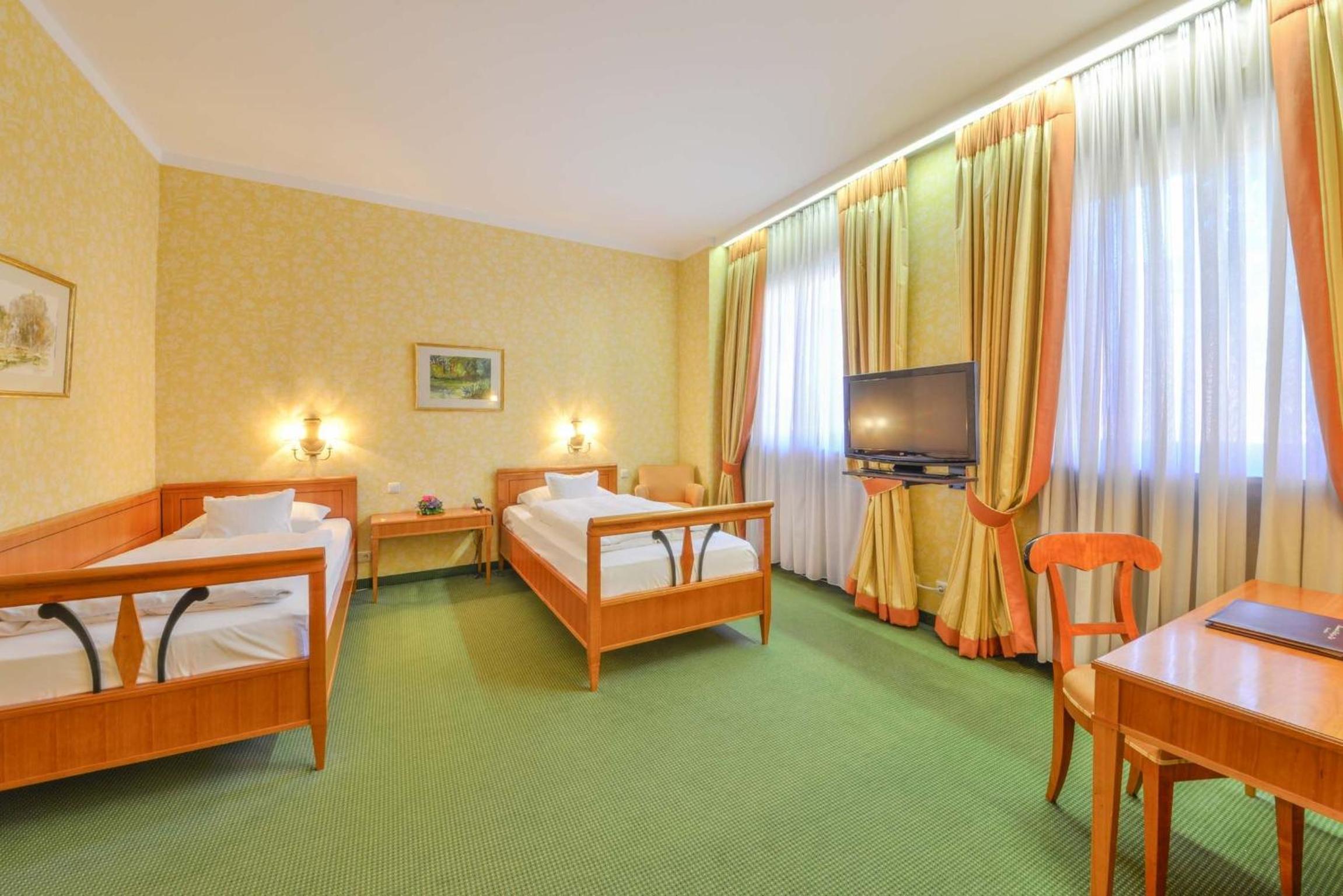 Business Double Room photo 1