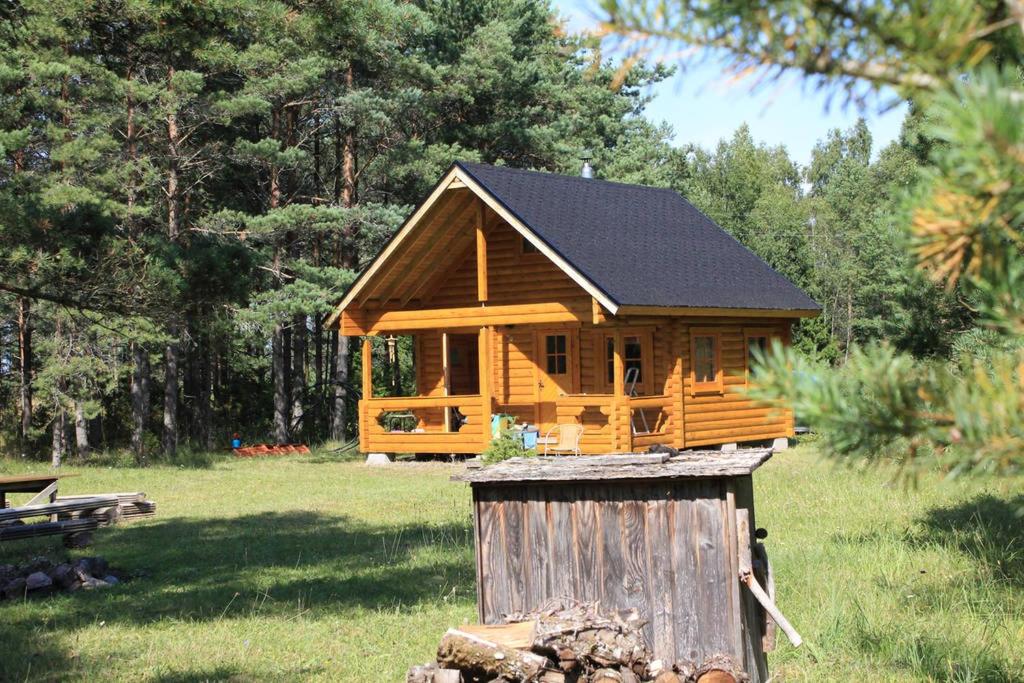Vacation Home photo 1