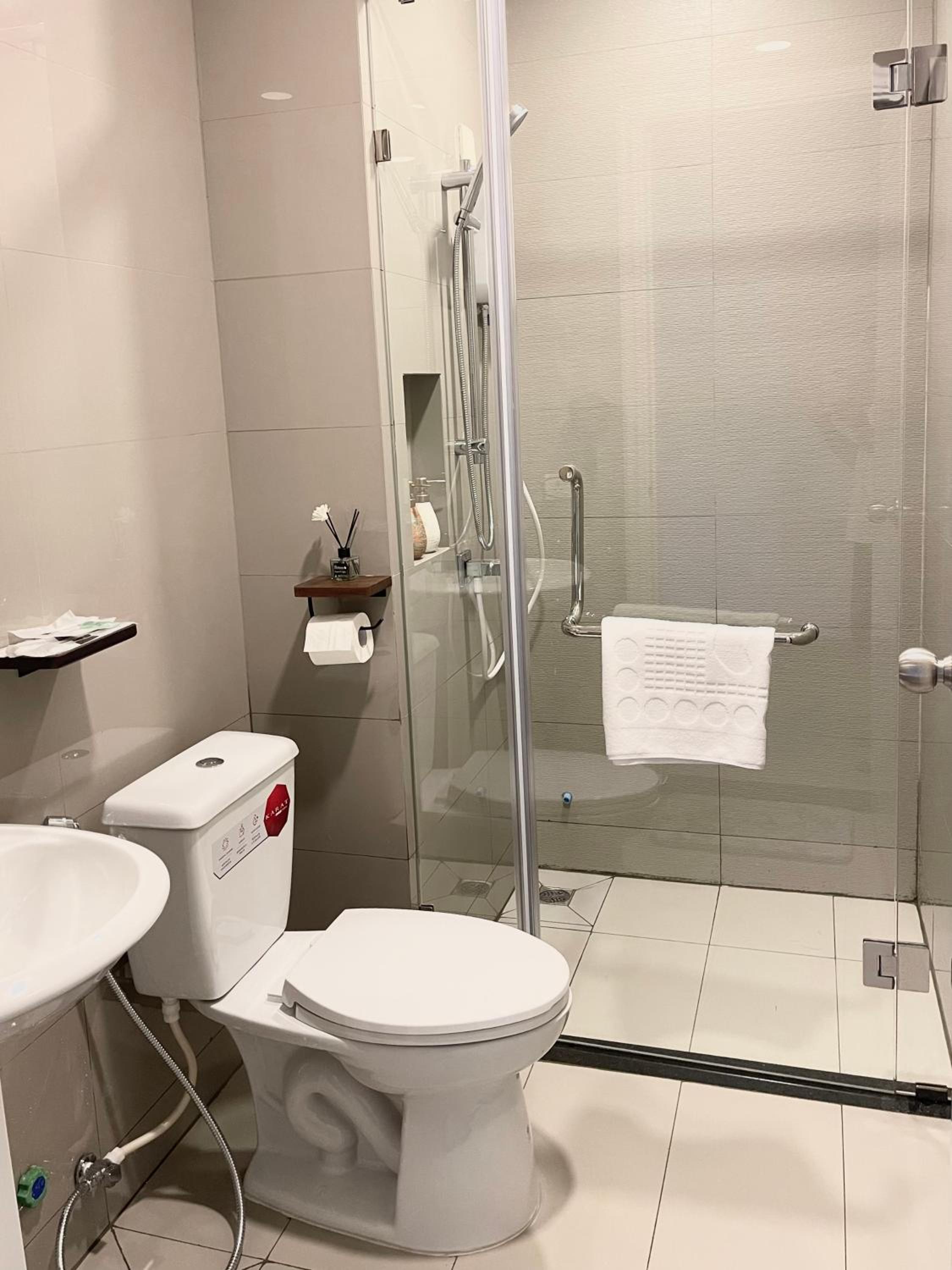 Deluxe Double Room photo 3