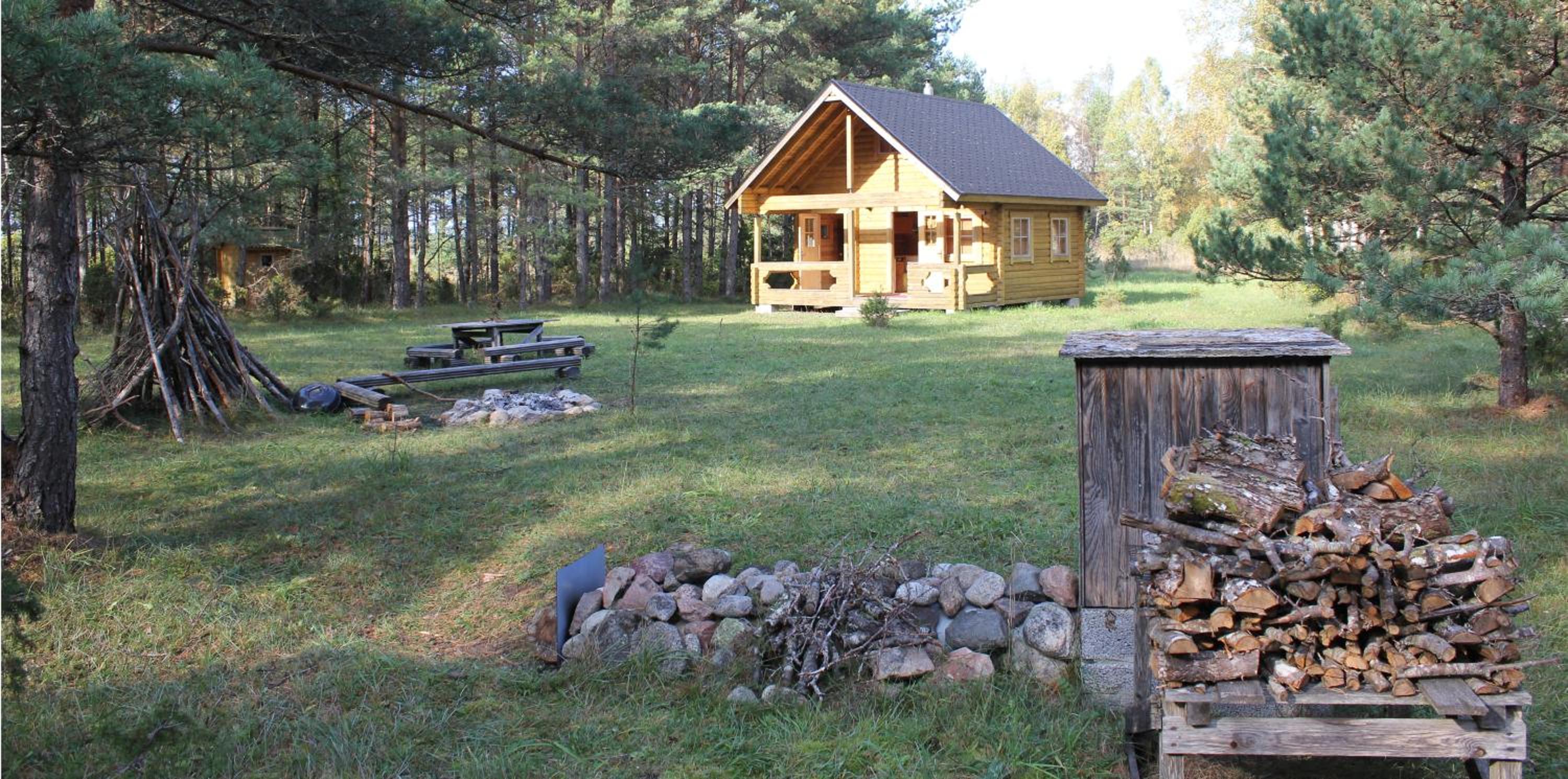 Vacation Home photo 2