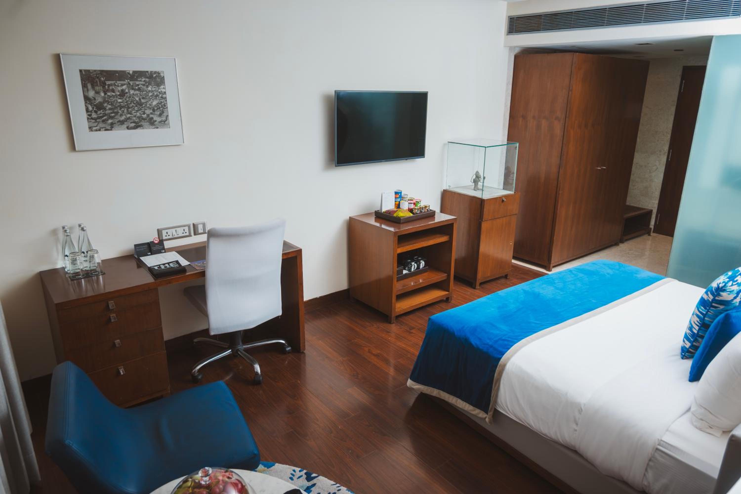King Room - Photo 2