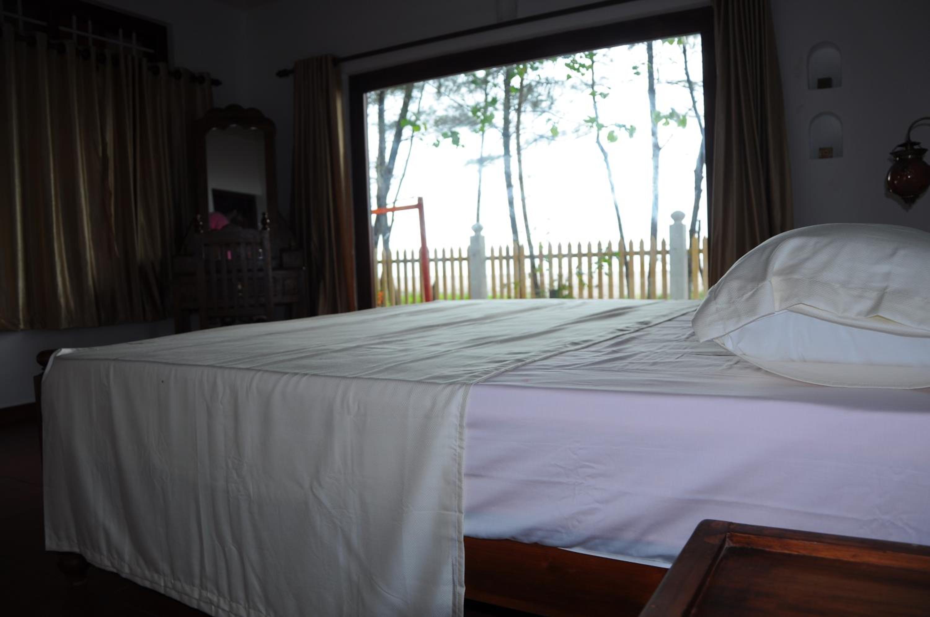 King Room with Sea View photo 3