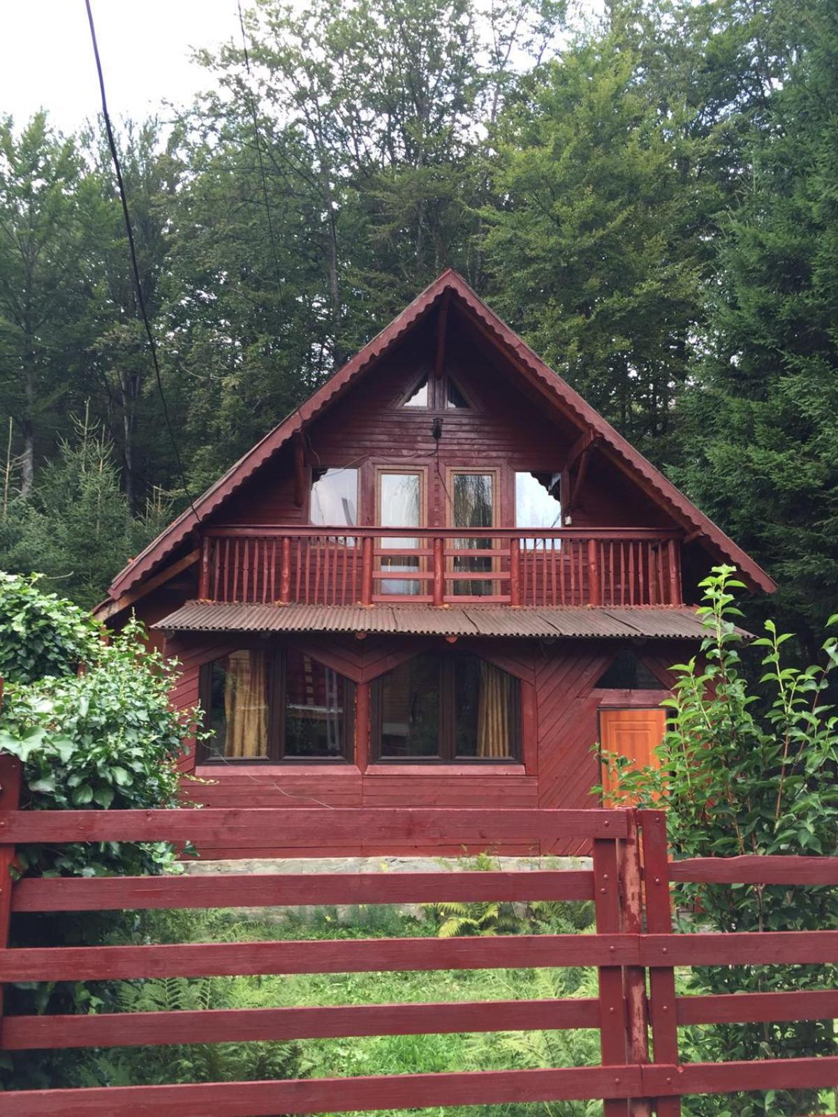 Two-Bedroom House photo 2