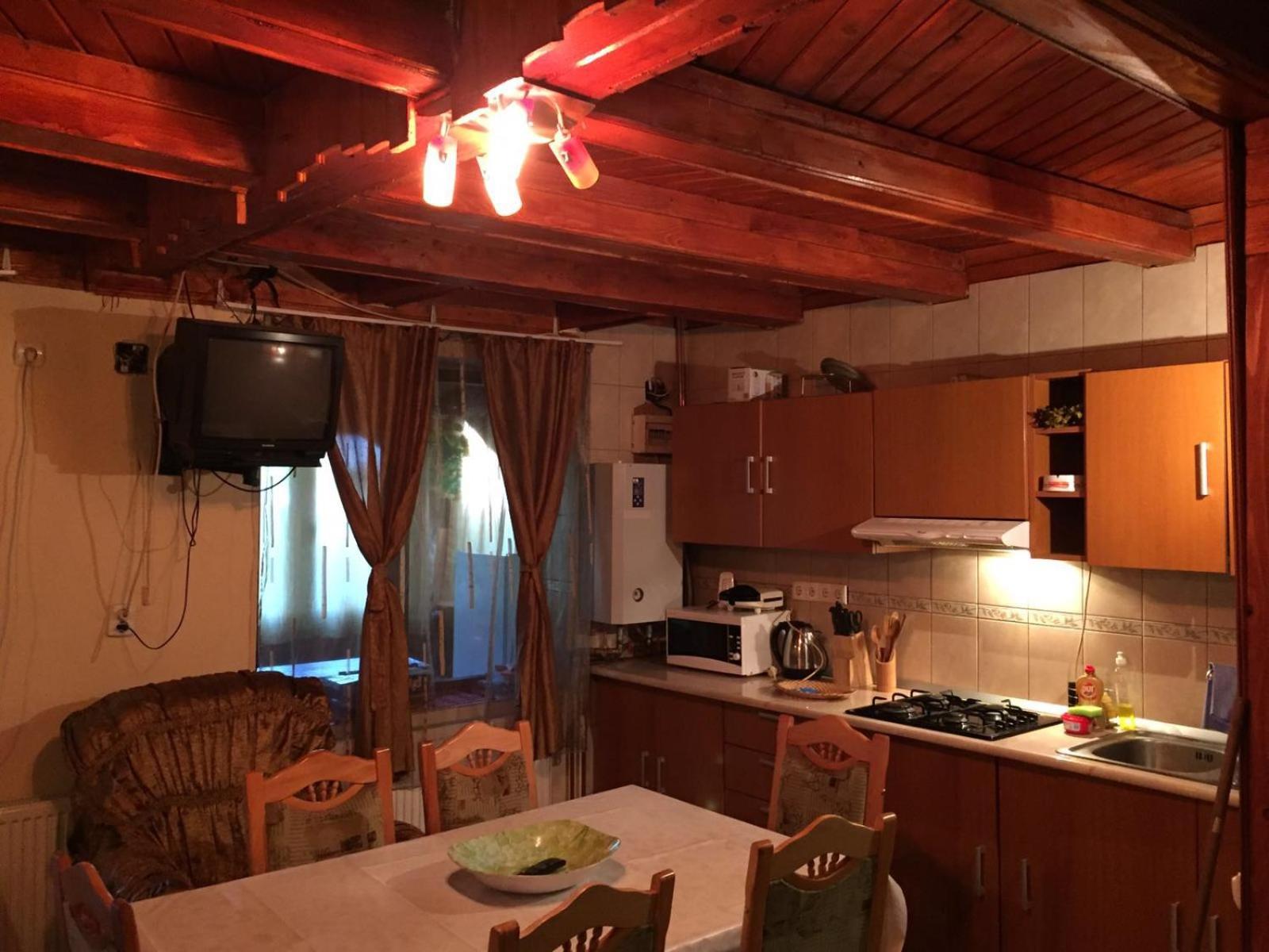 Two-Bedroom House photo 3