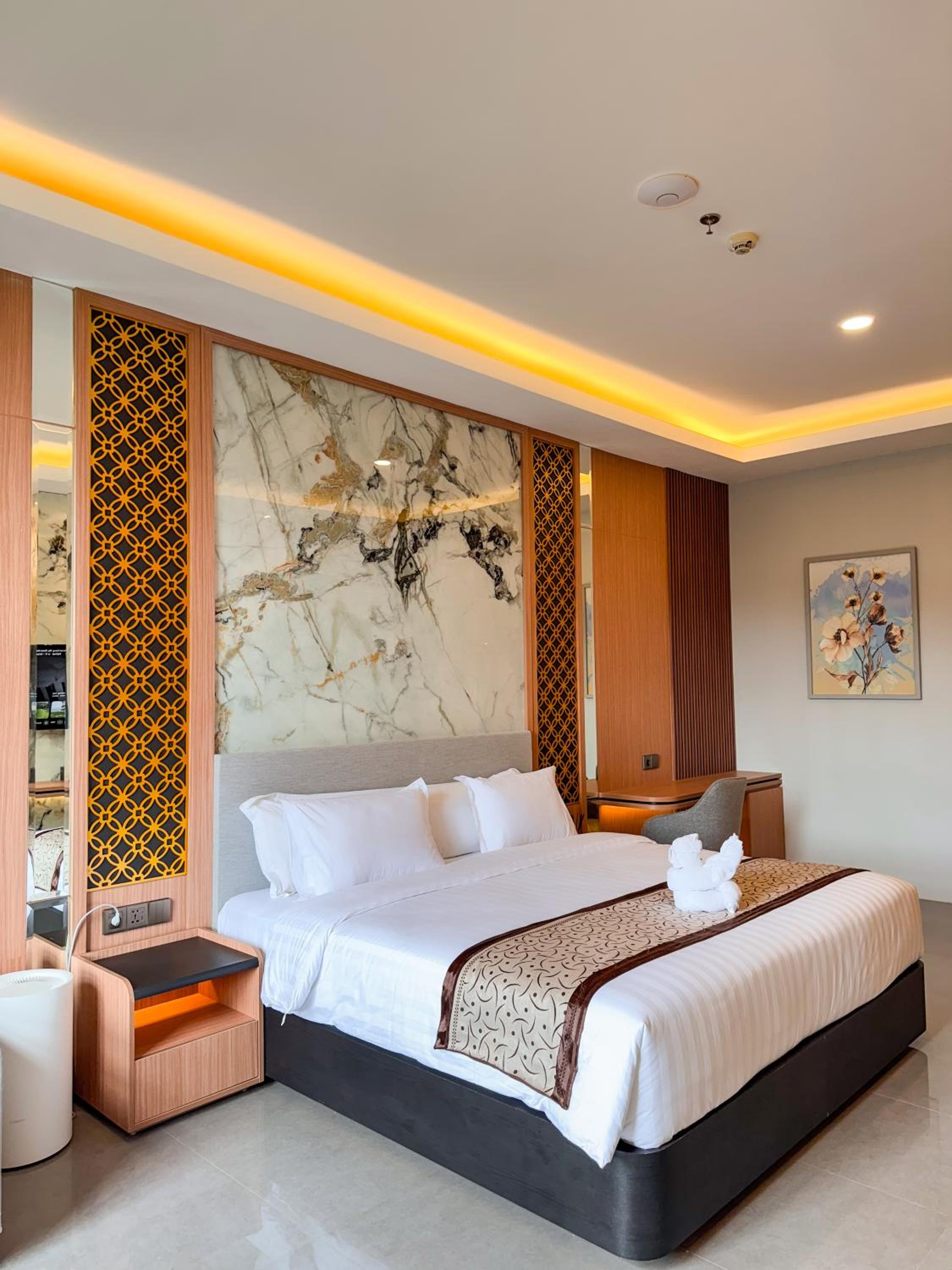 Twin Room - Photo 2