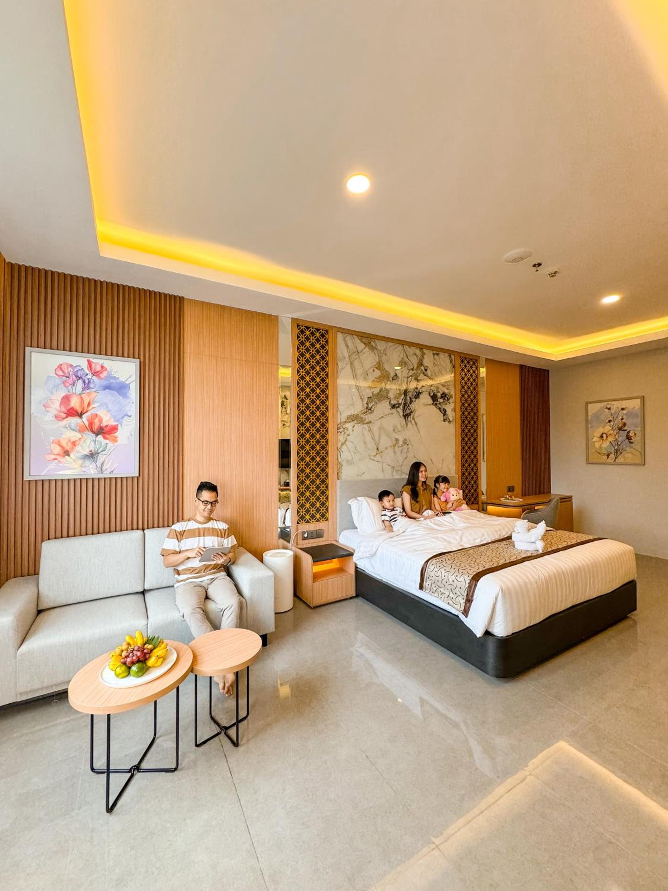 Twin Room - Photo 3