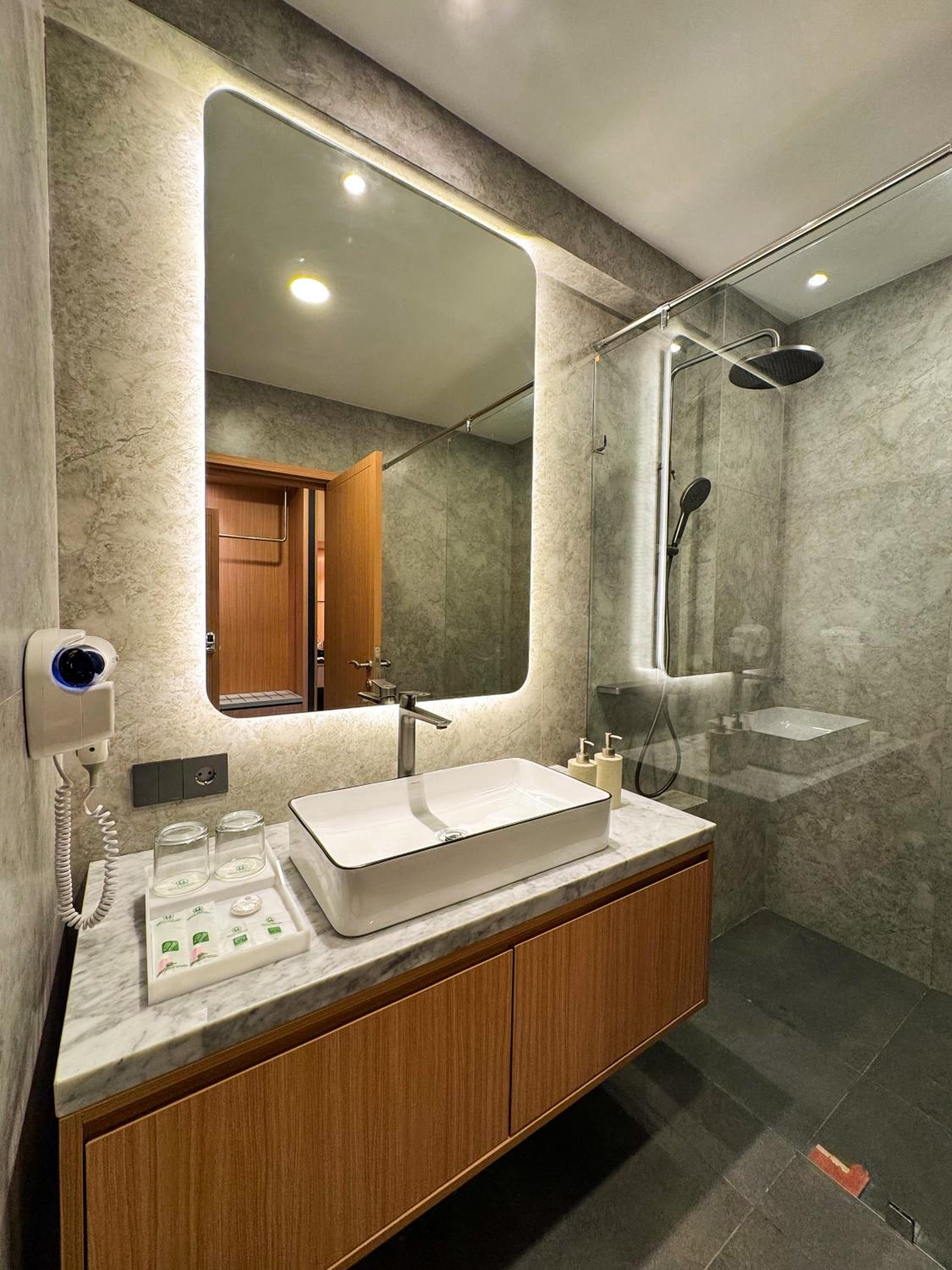 Twin Room - Photo 4