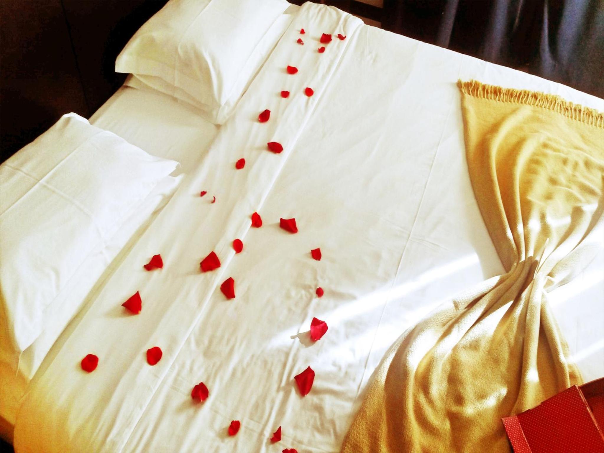 Romantic Package-Superior Suite photo 1