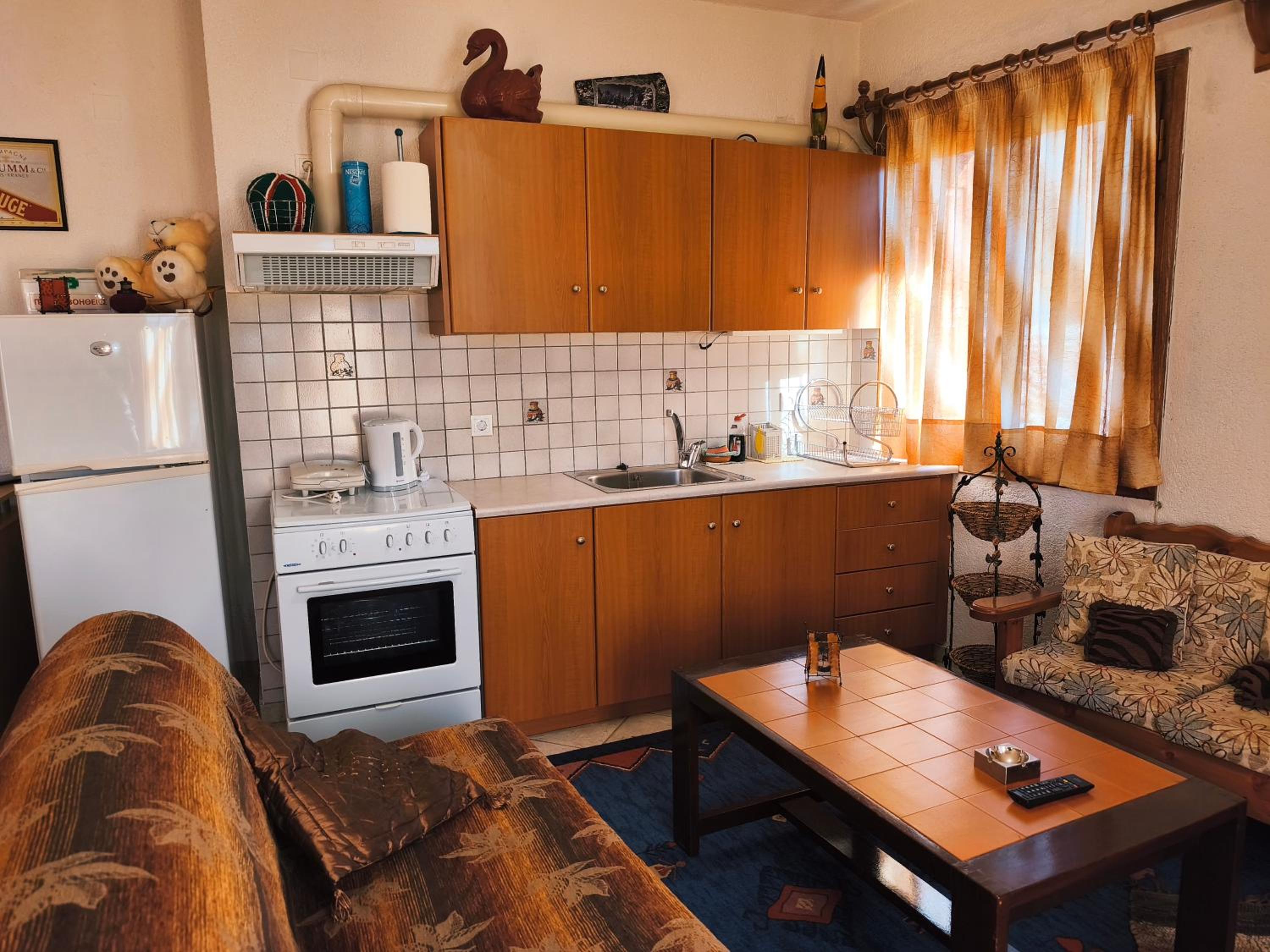 One-Bedroom Apartment - Photo 5