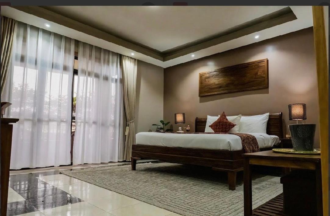 Deluxe Room (1 adult + 1 child) photo 2