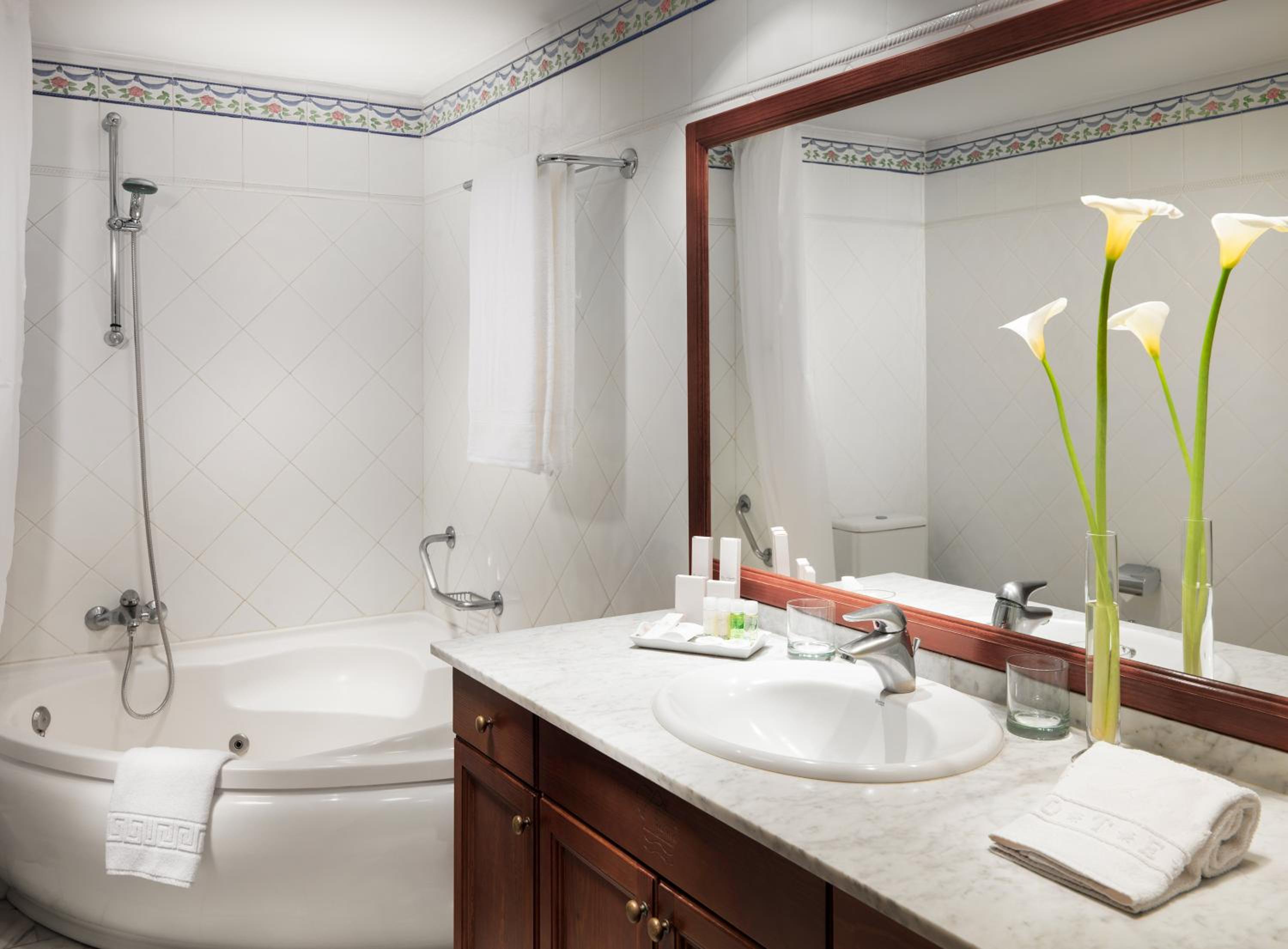 Grand Suite Terrace