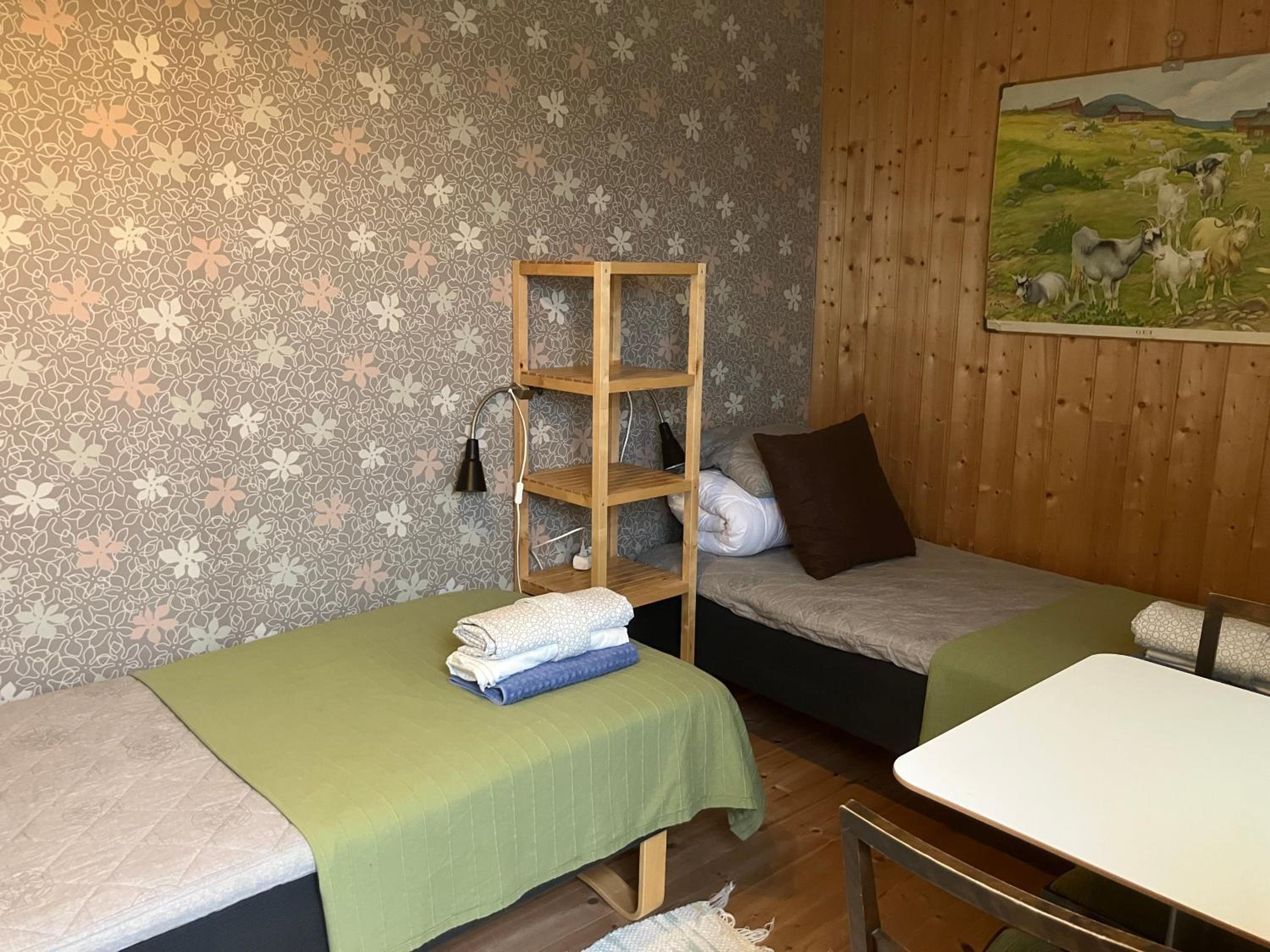 Small Twin Room photo 1