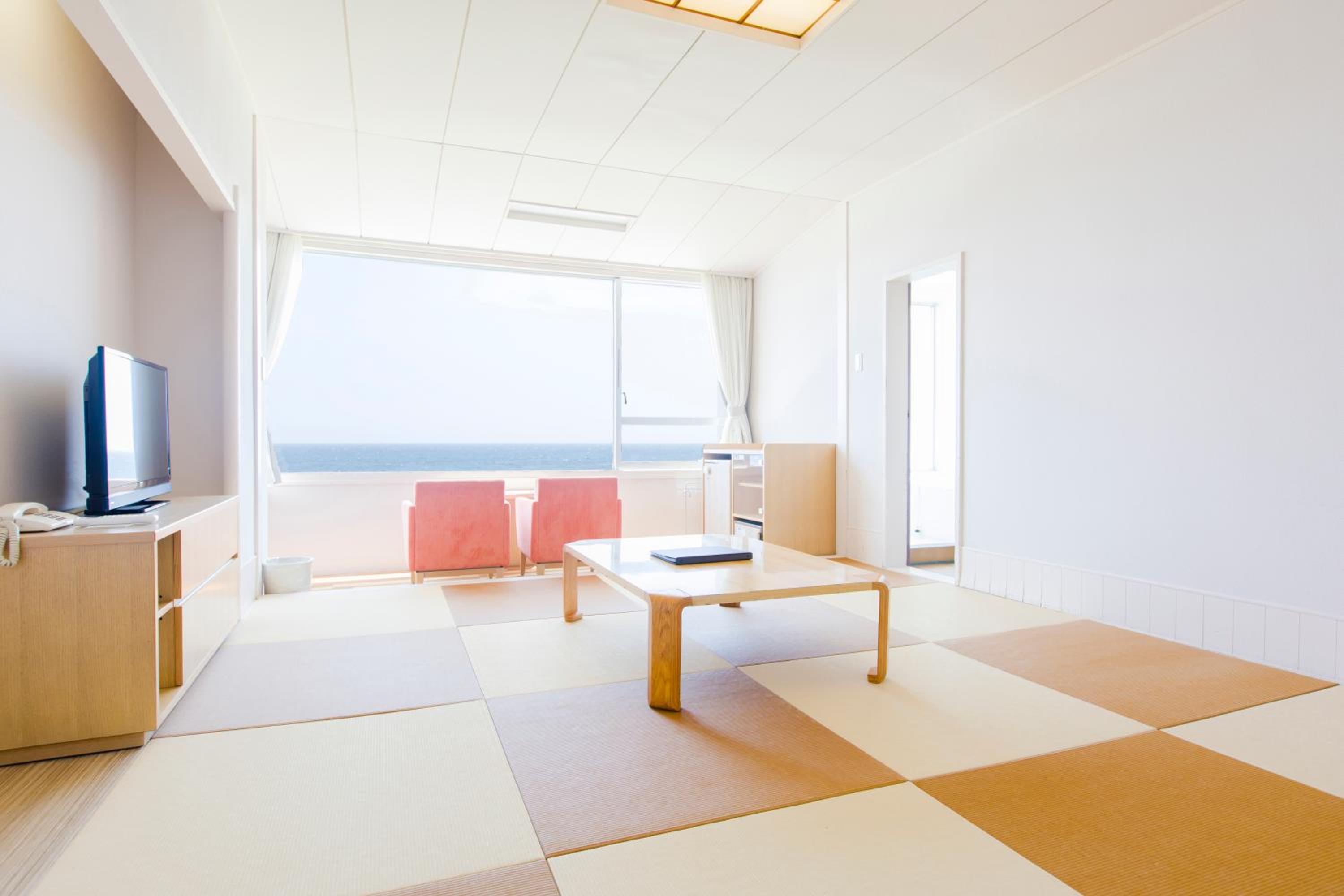 Japanese-Style Room - Smoking photo 1