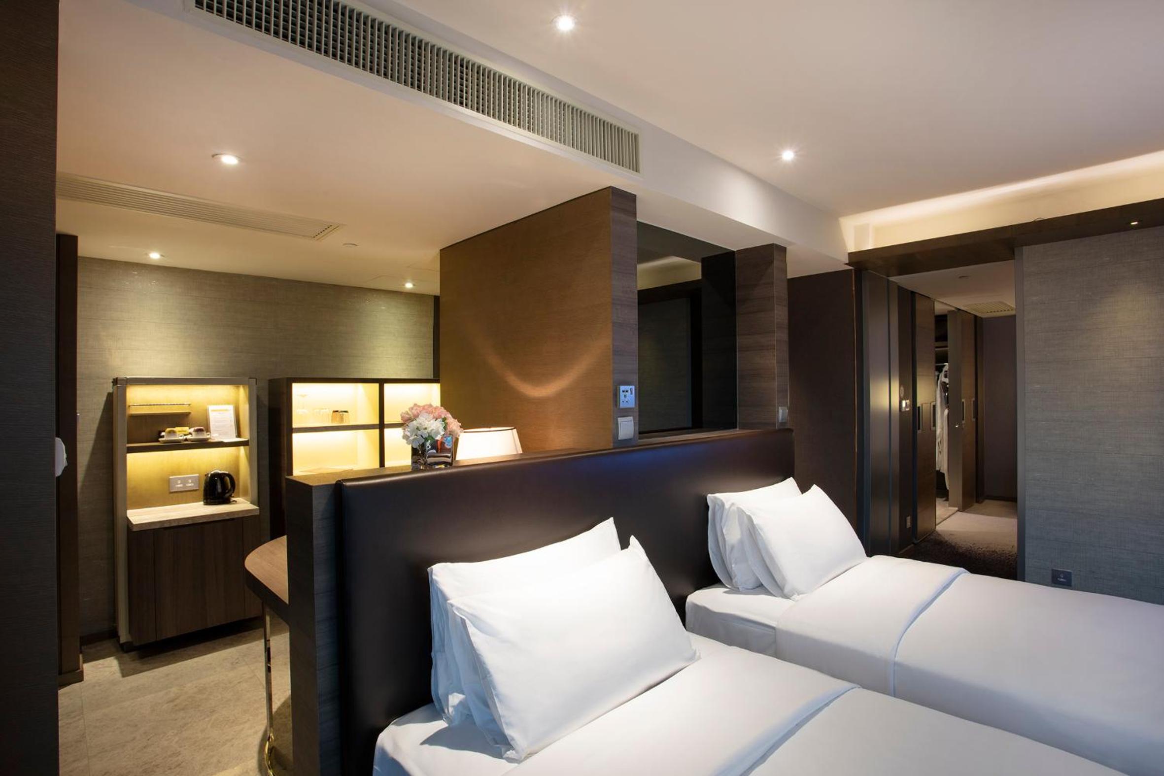 Plaza Delights Family Plus (Complimentary welcome gift)