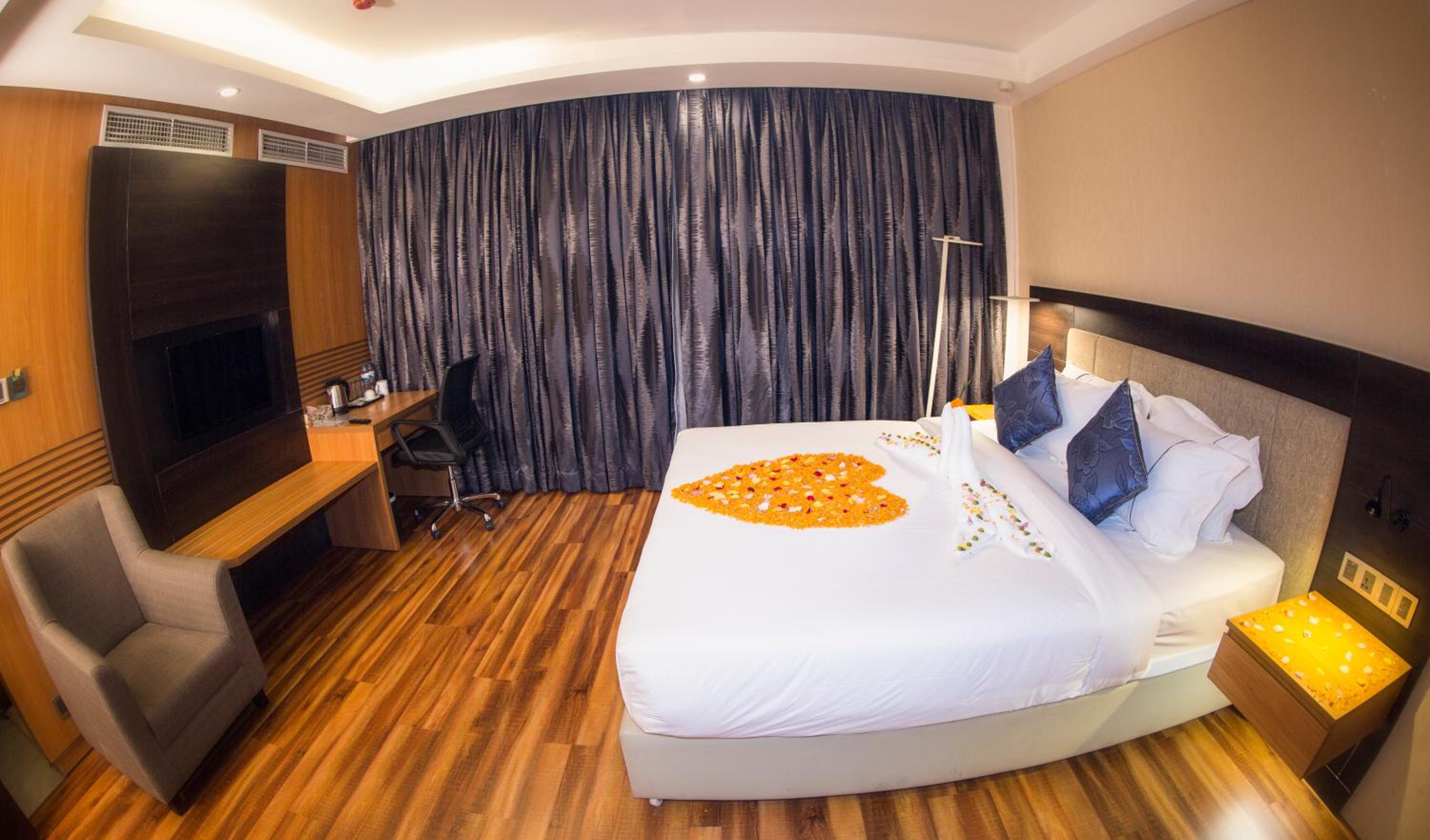 King Room photo 1