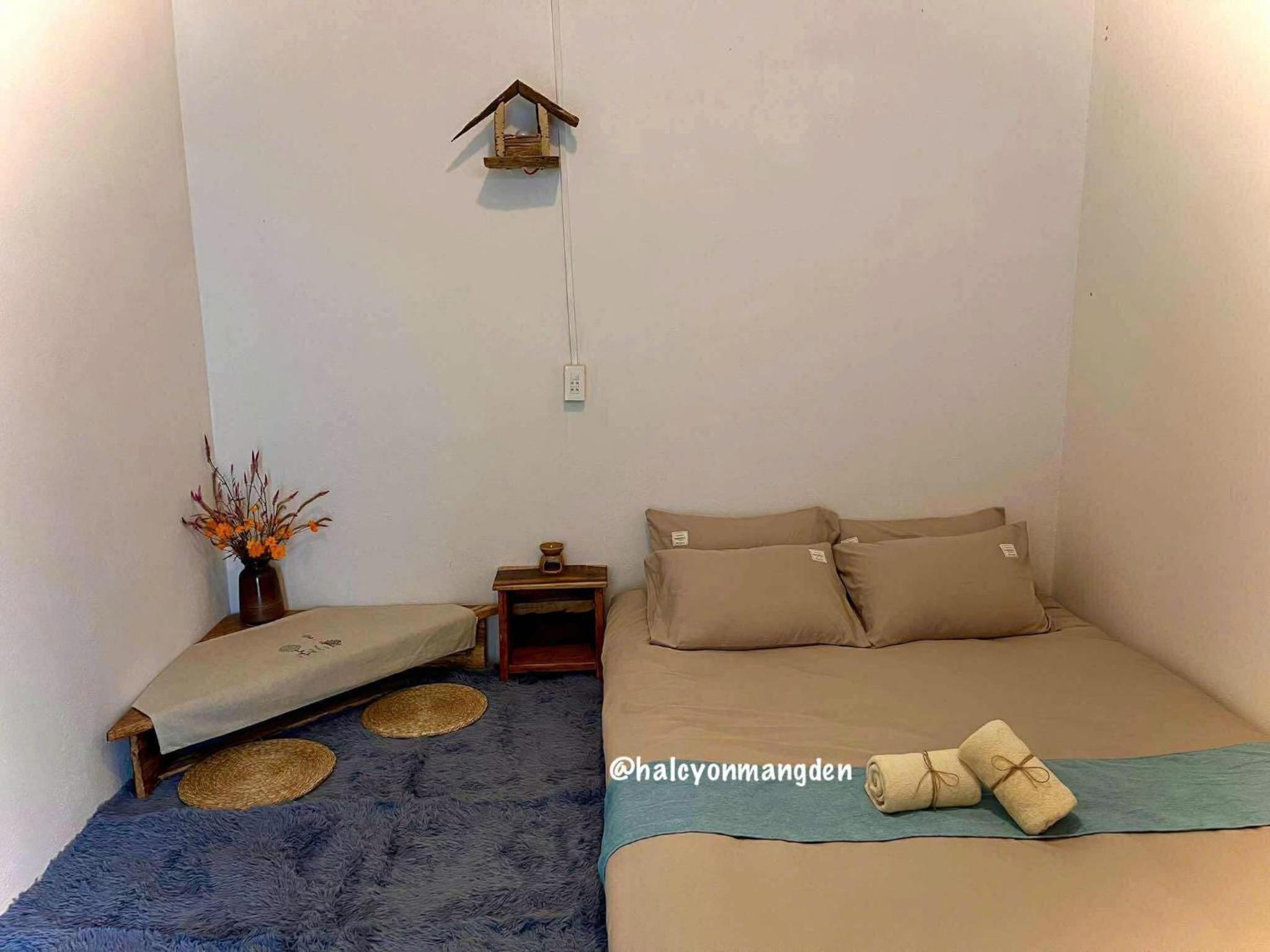 Small Double Room photo 2