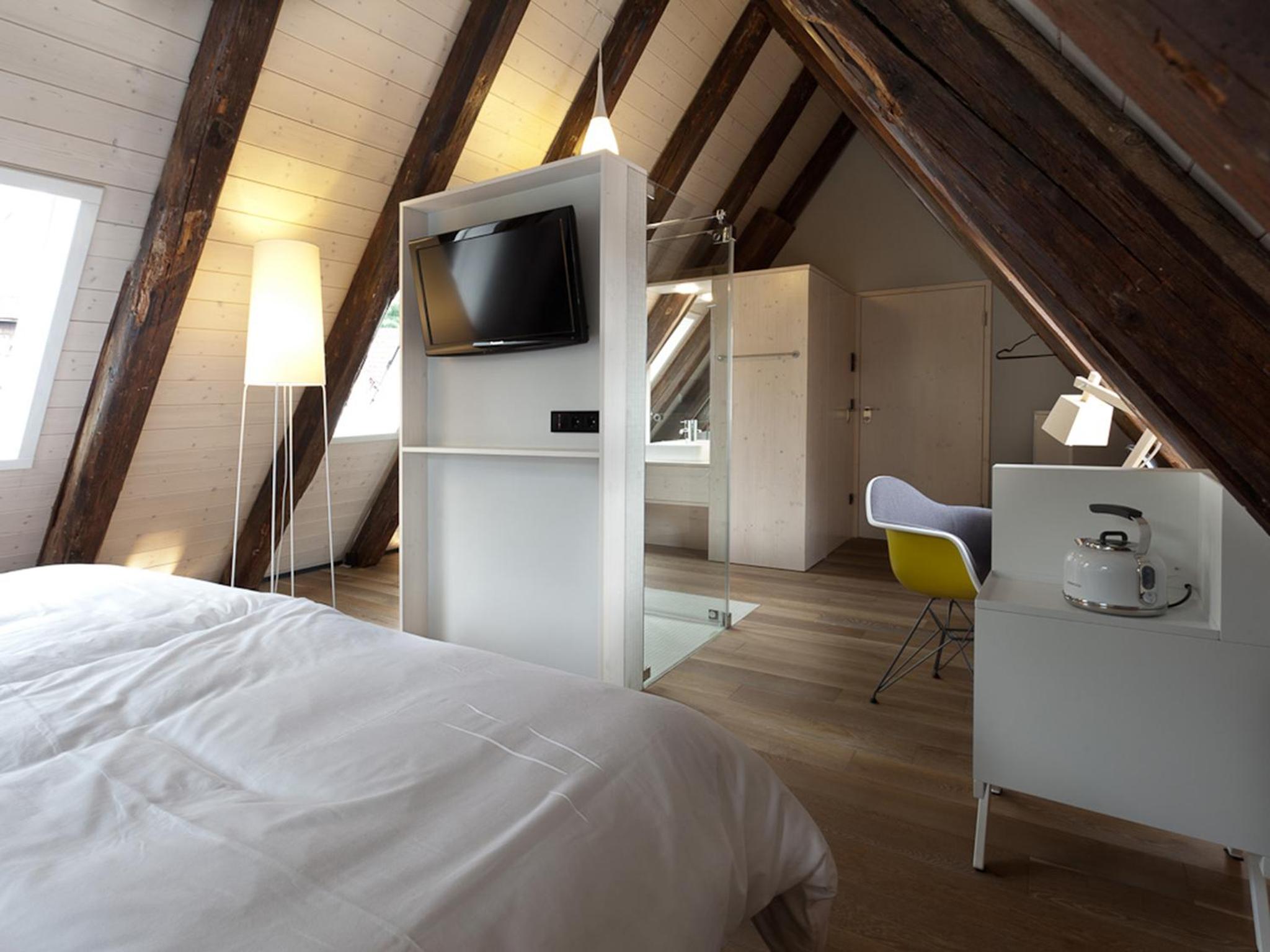 Superior Double Room photo 2