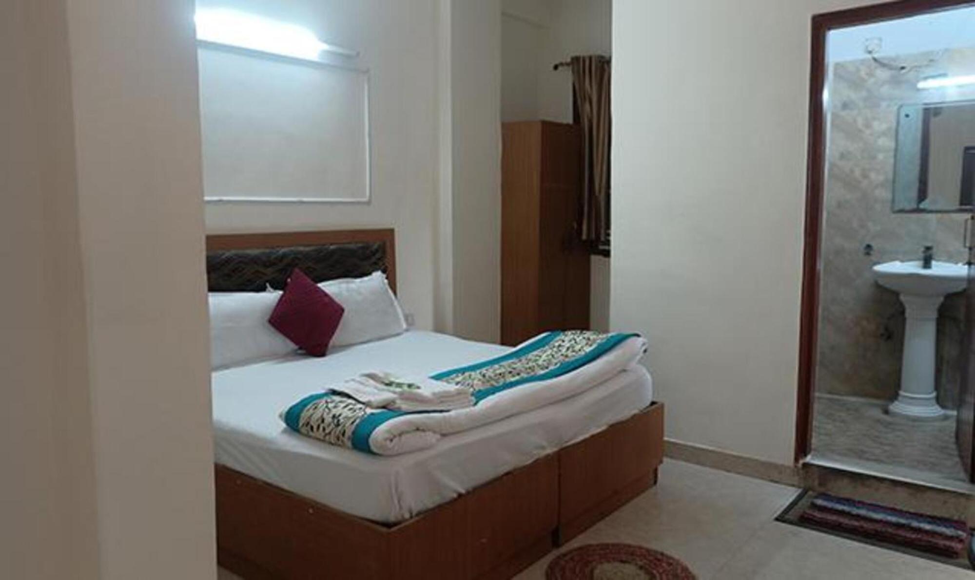 Deluxe Room photo 3