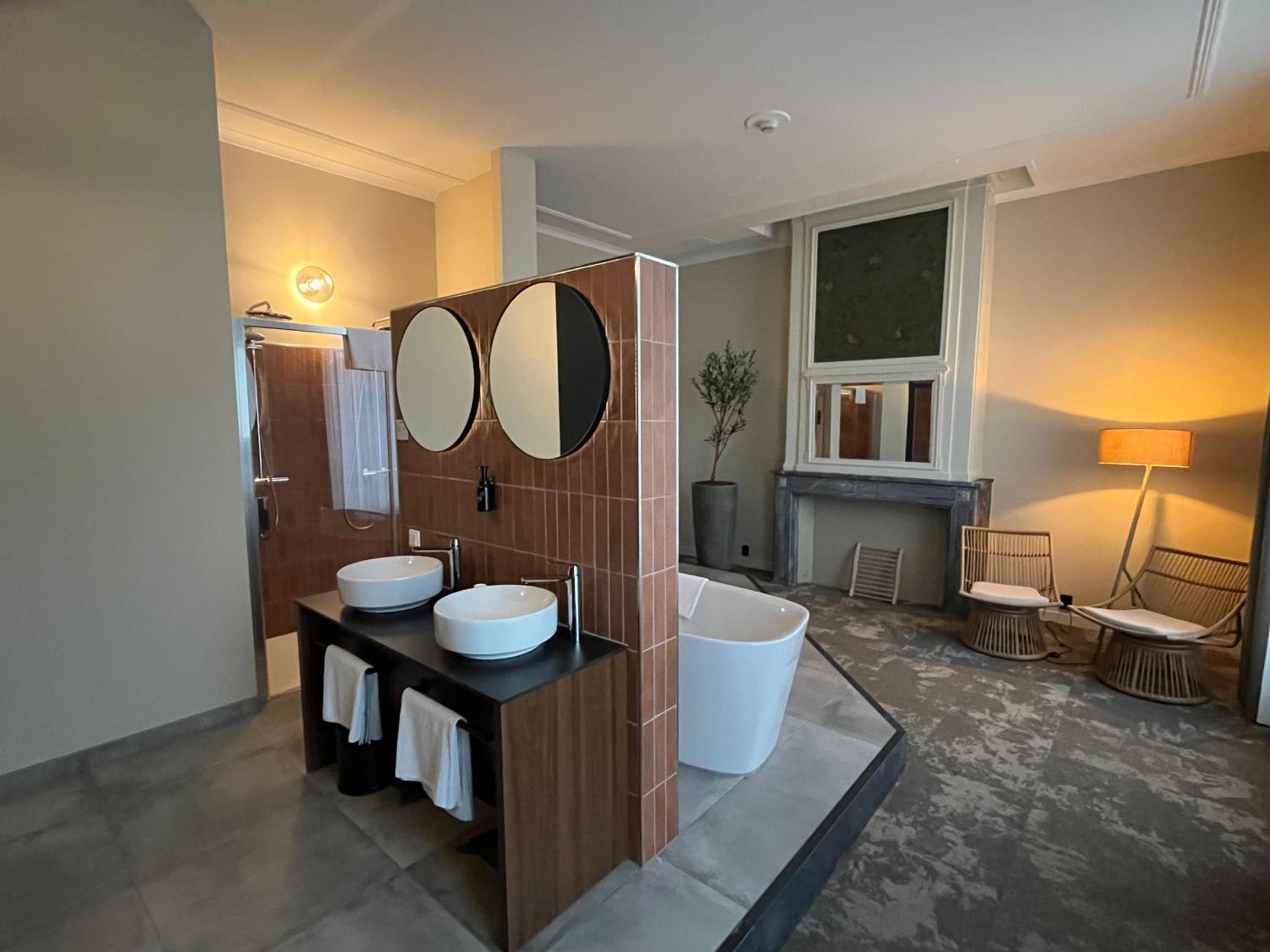 Suite with Sauna - Photo 2