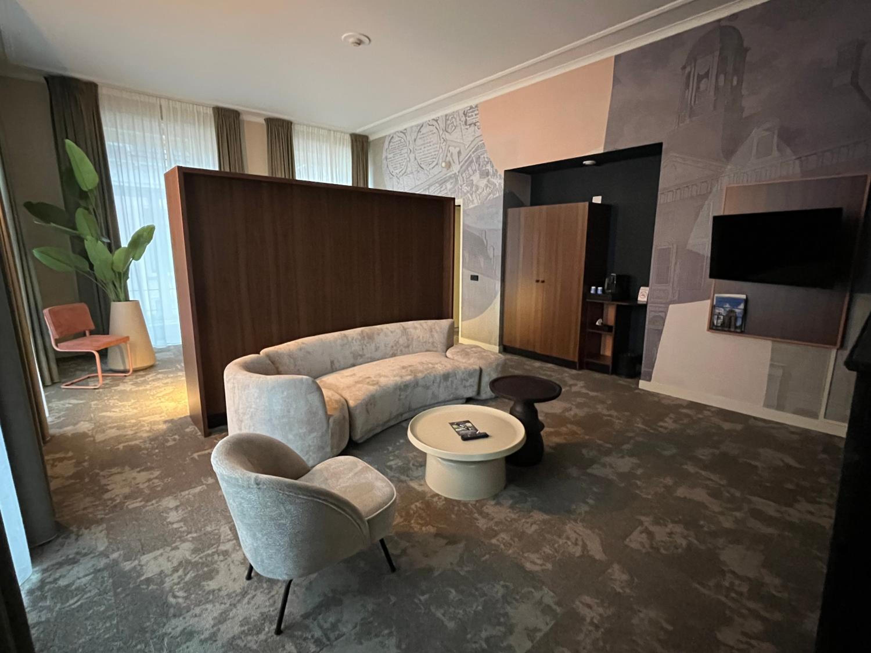 Suite with Sauna - Photo 12