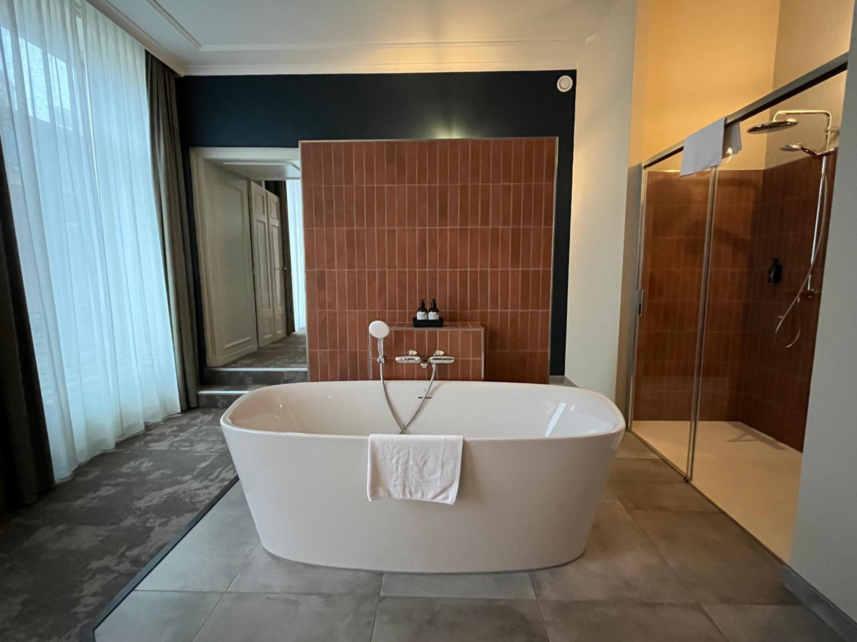 Suite with Sauna - Photo 4