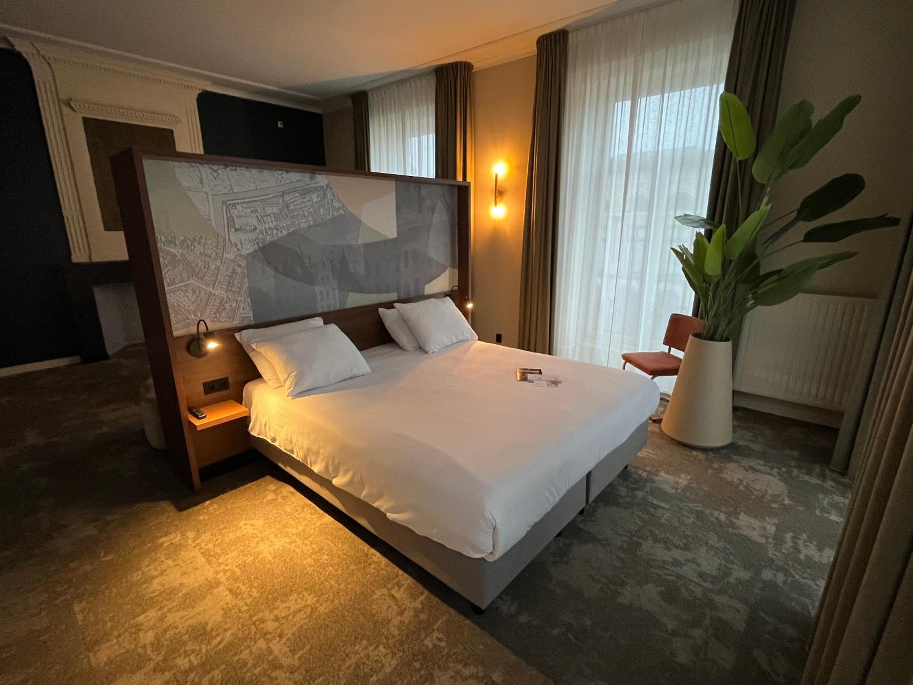 Suite with Sauna - Photo 9
