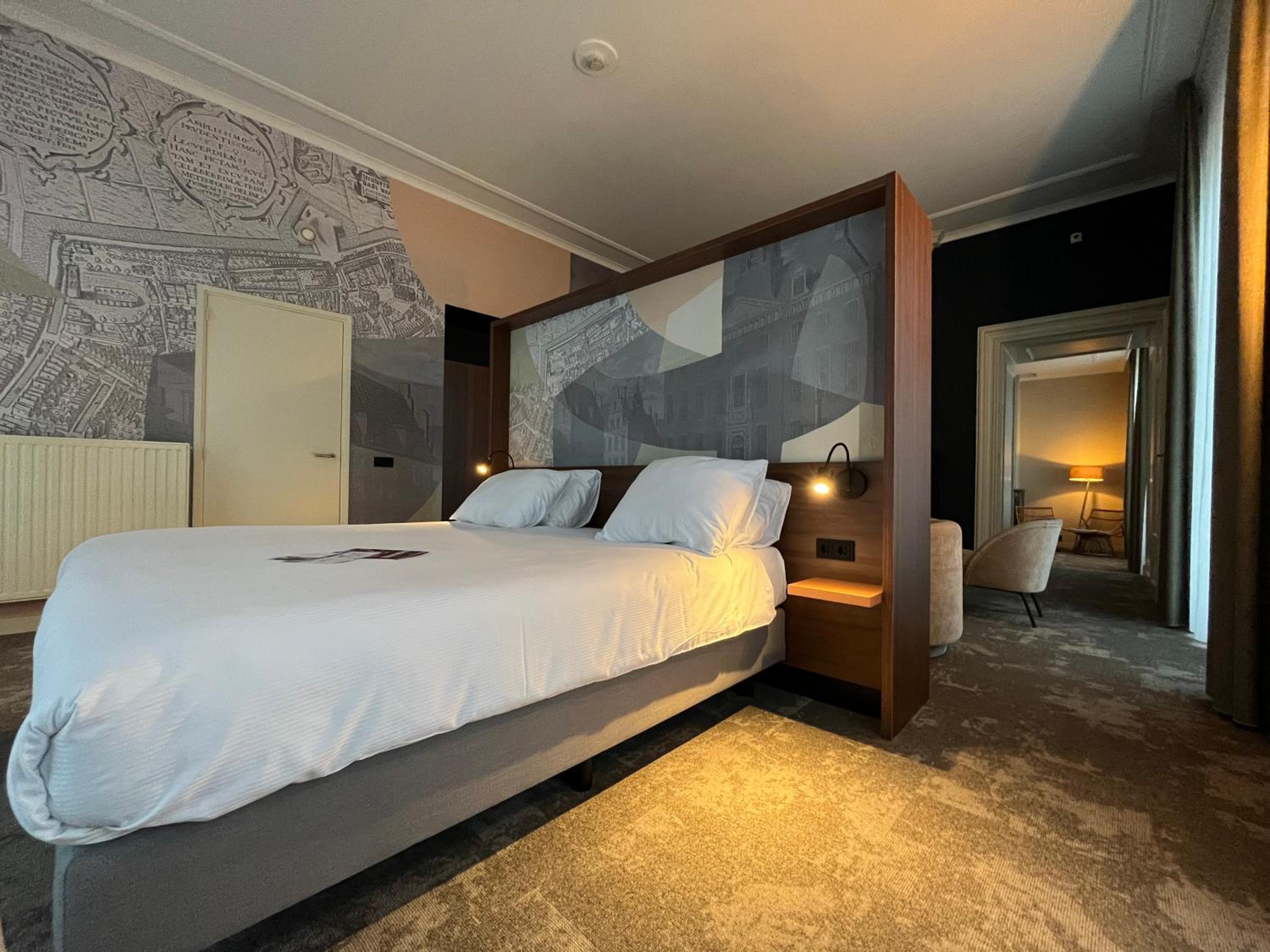 Suite with Sauna - Photo 11