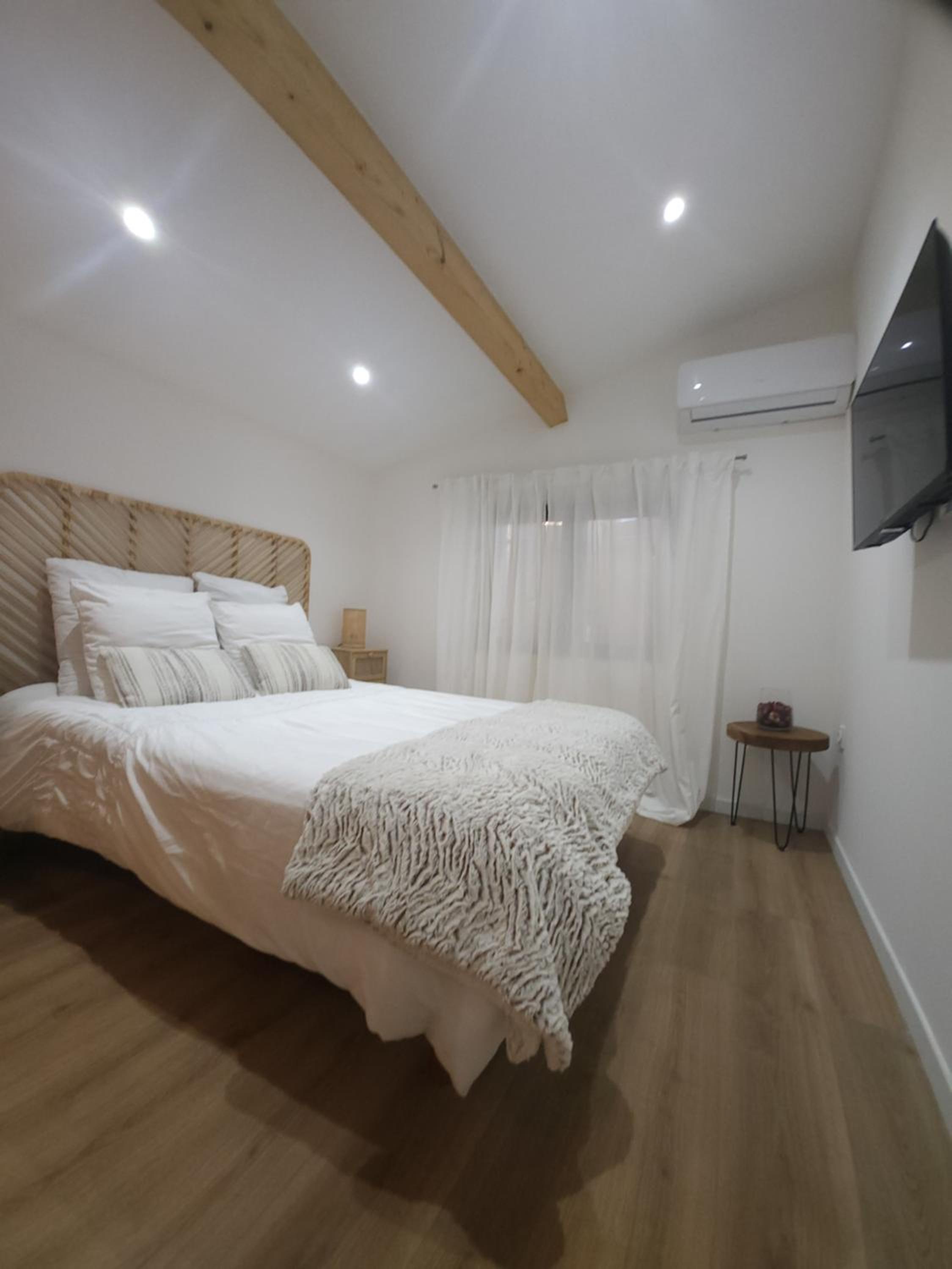 One-Bedroom Villa photo 3