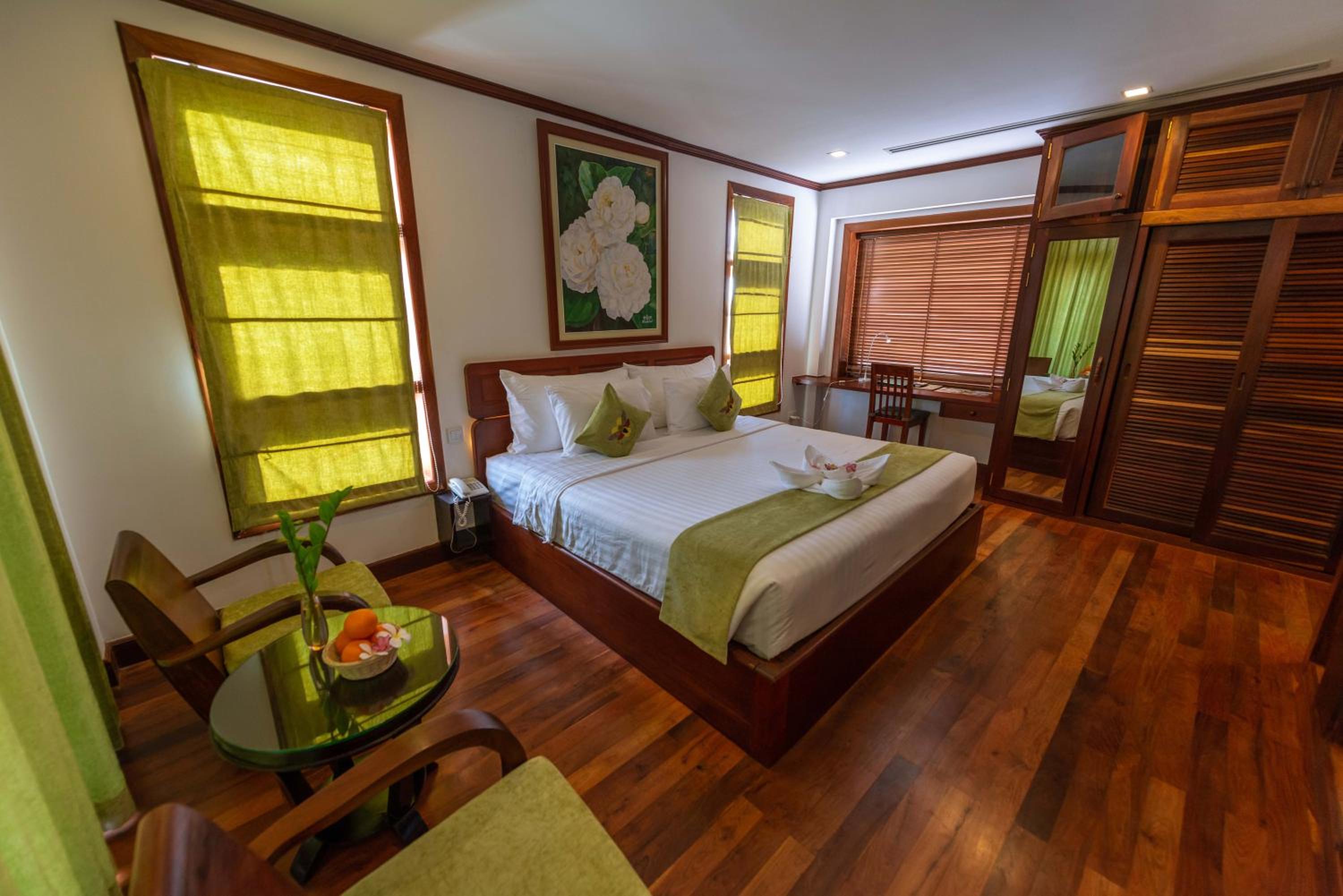 Superior Suite