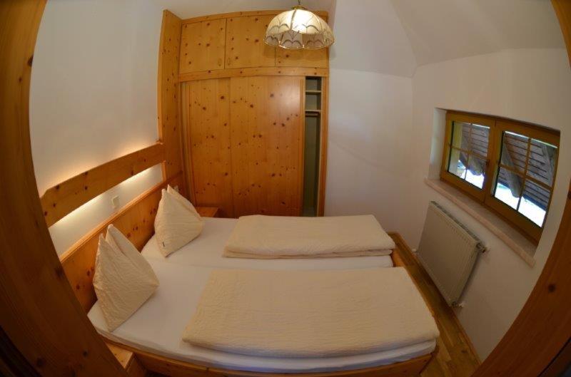 One-Bedroom Apartment with Balcony
