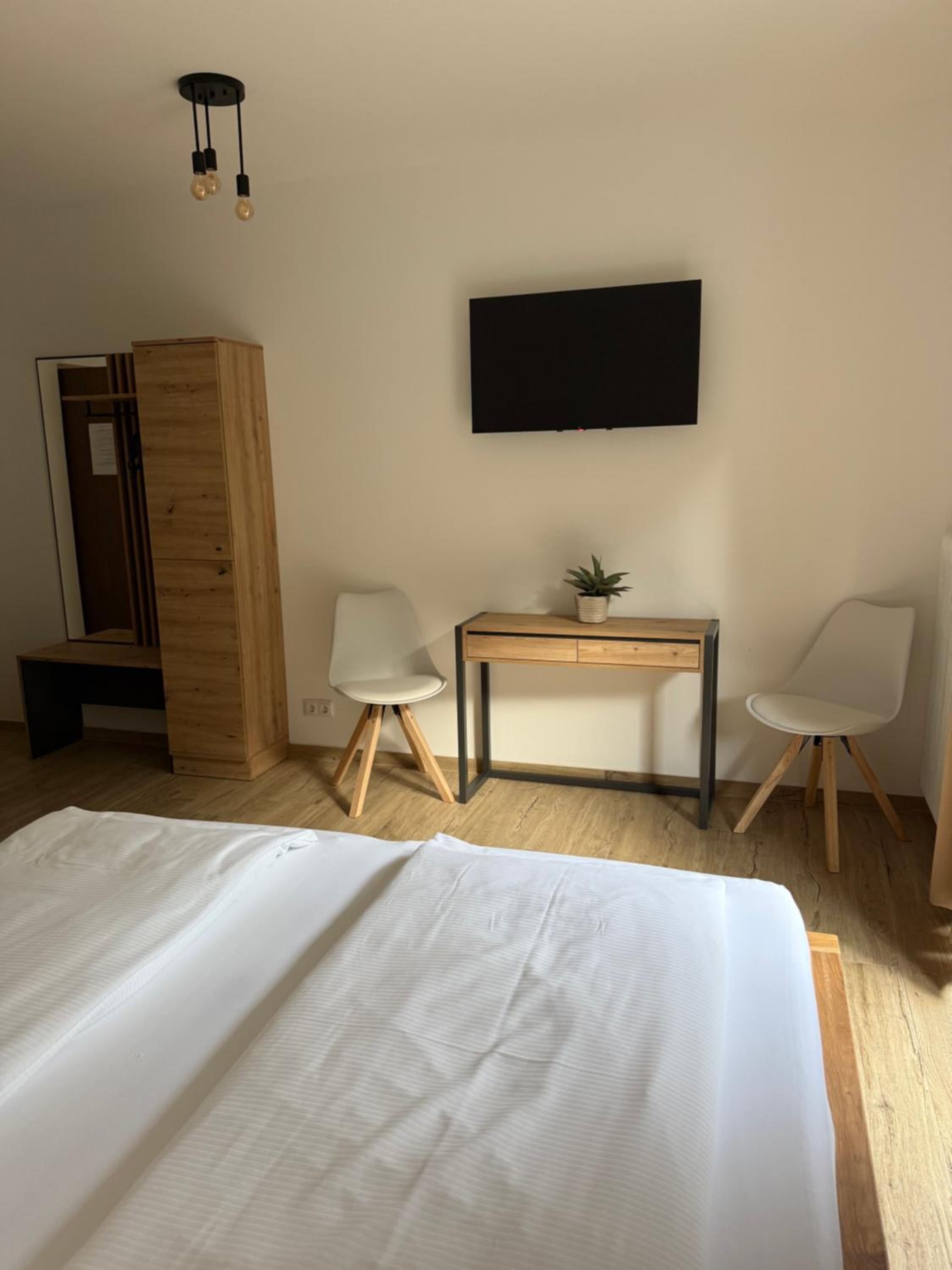 Deluxe Double Room photo 2