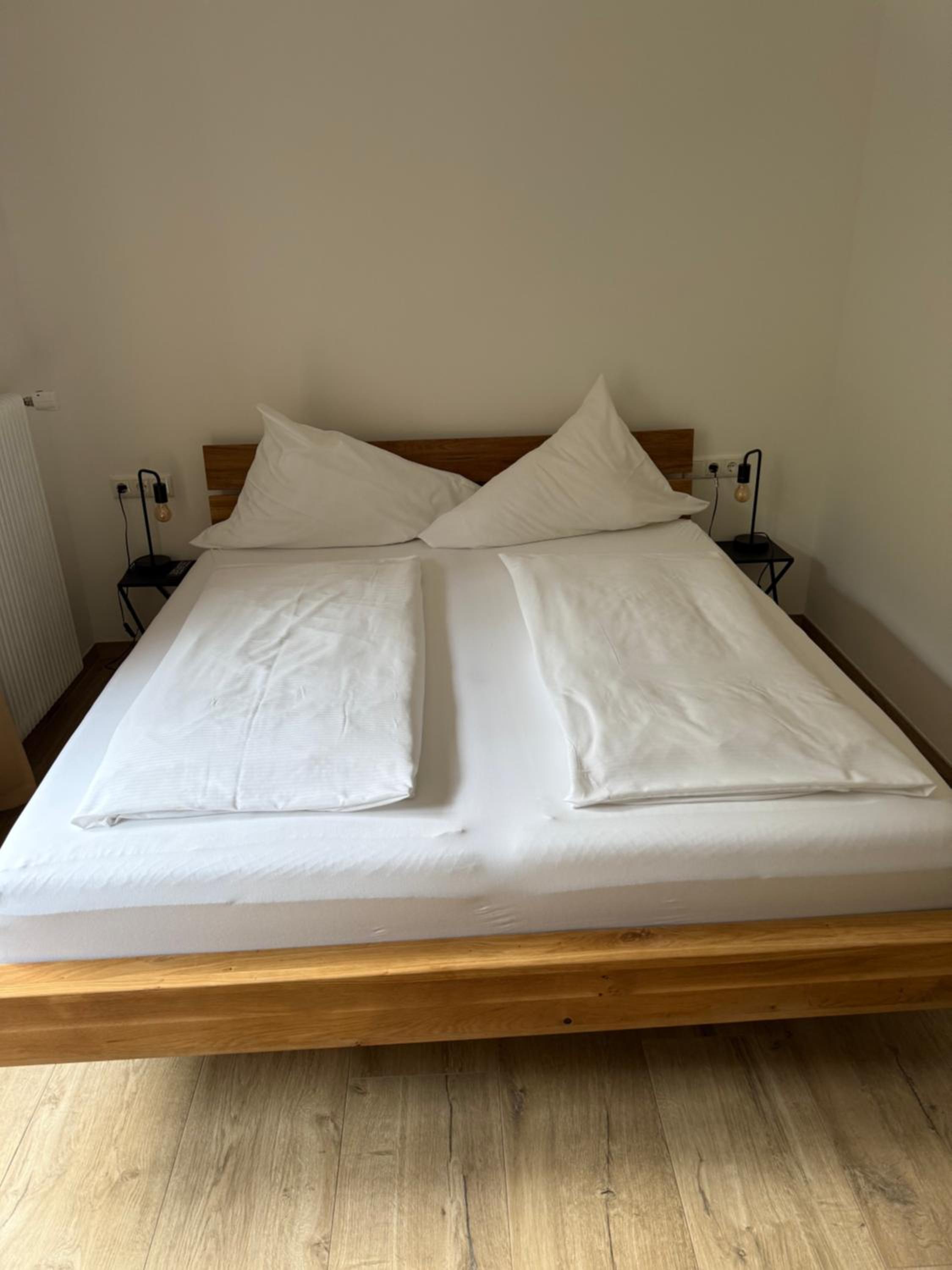 Deluxe Double Room photo 3