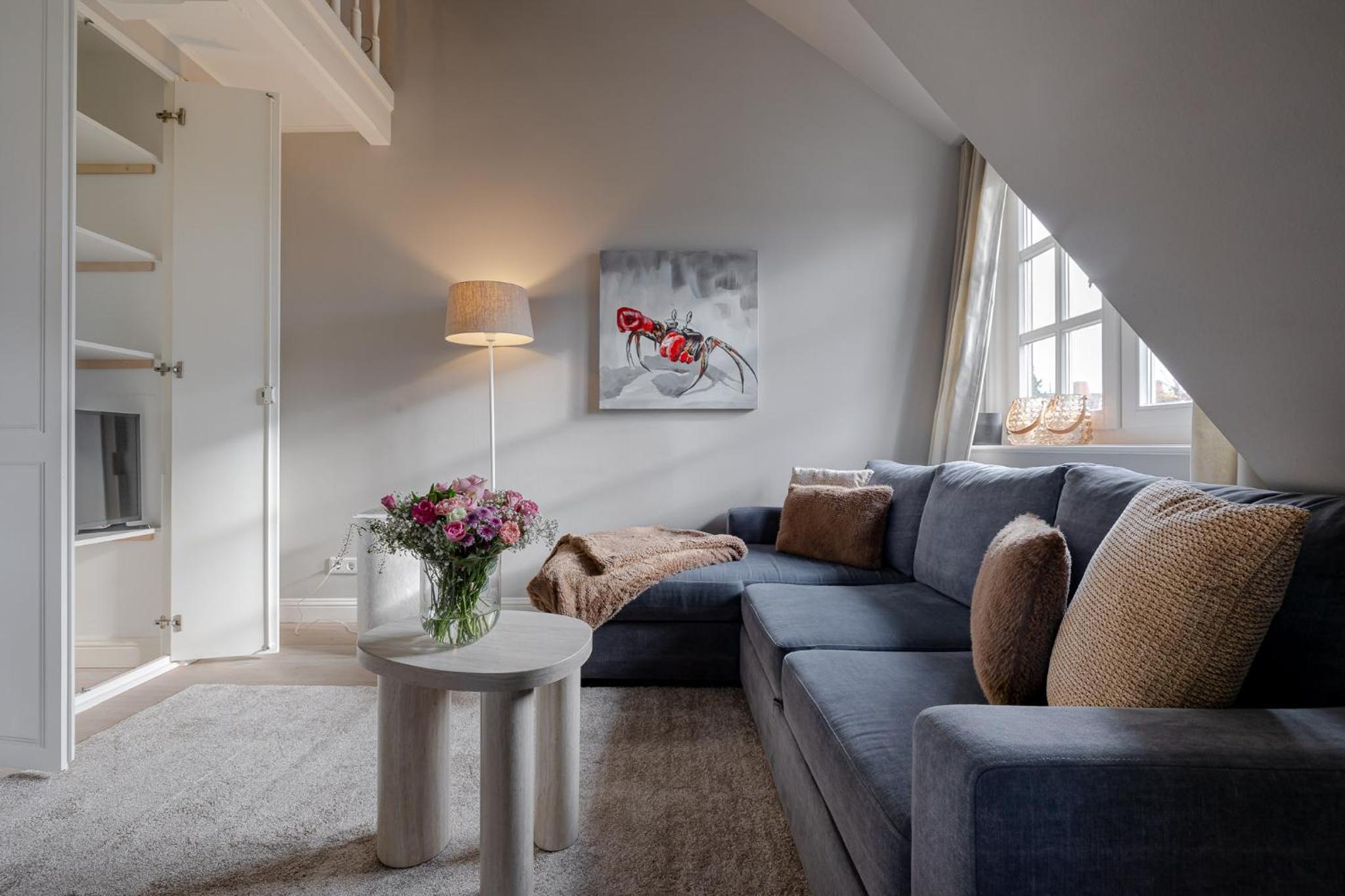 Apartment - Split Level photo 1