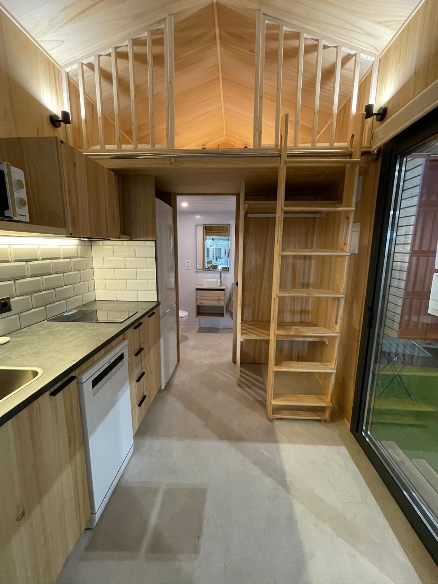 Mobile Home