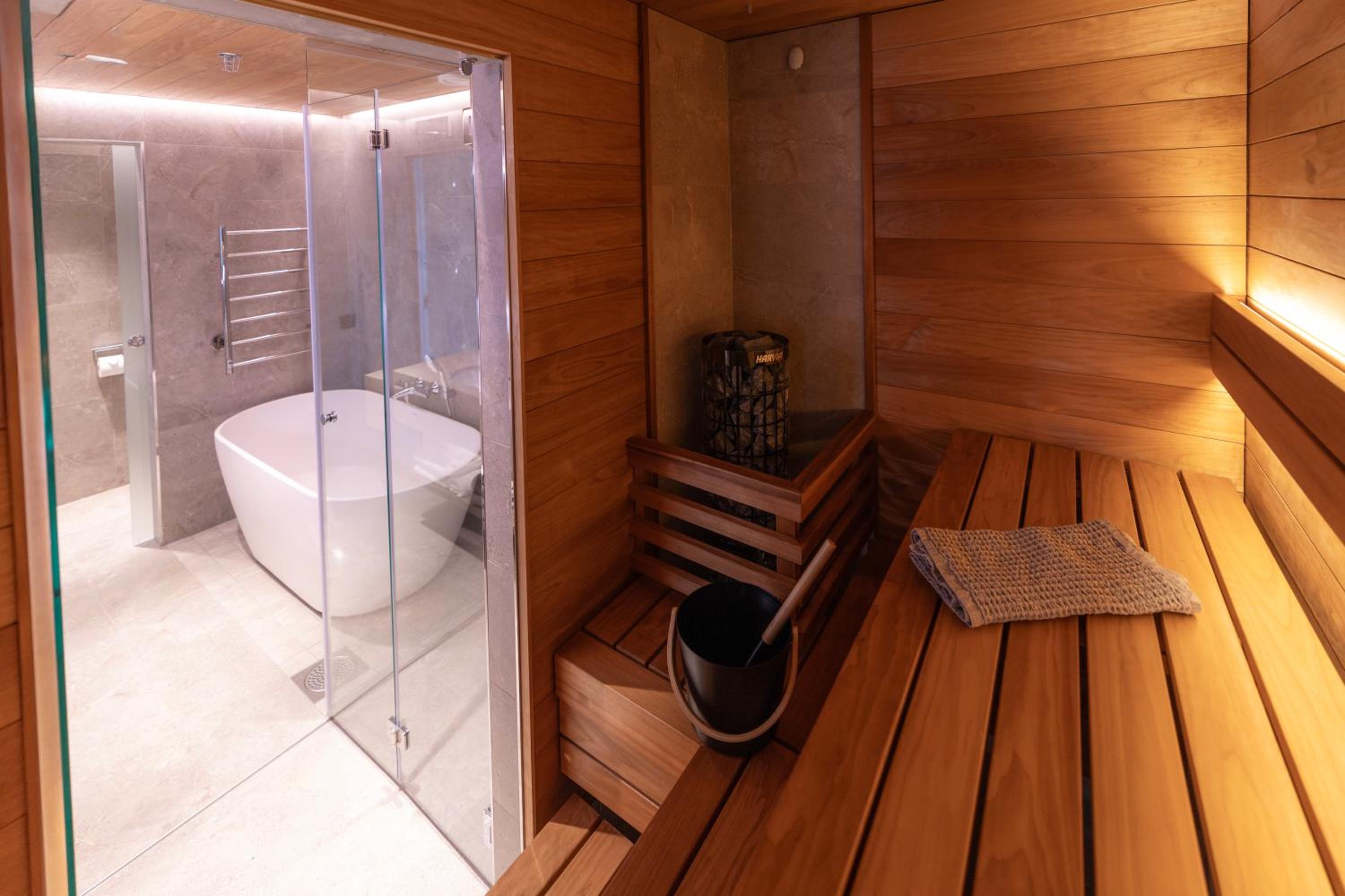 Lapland Junior Suite - Photo 1