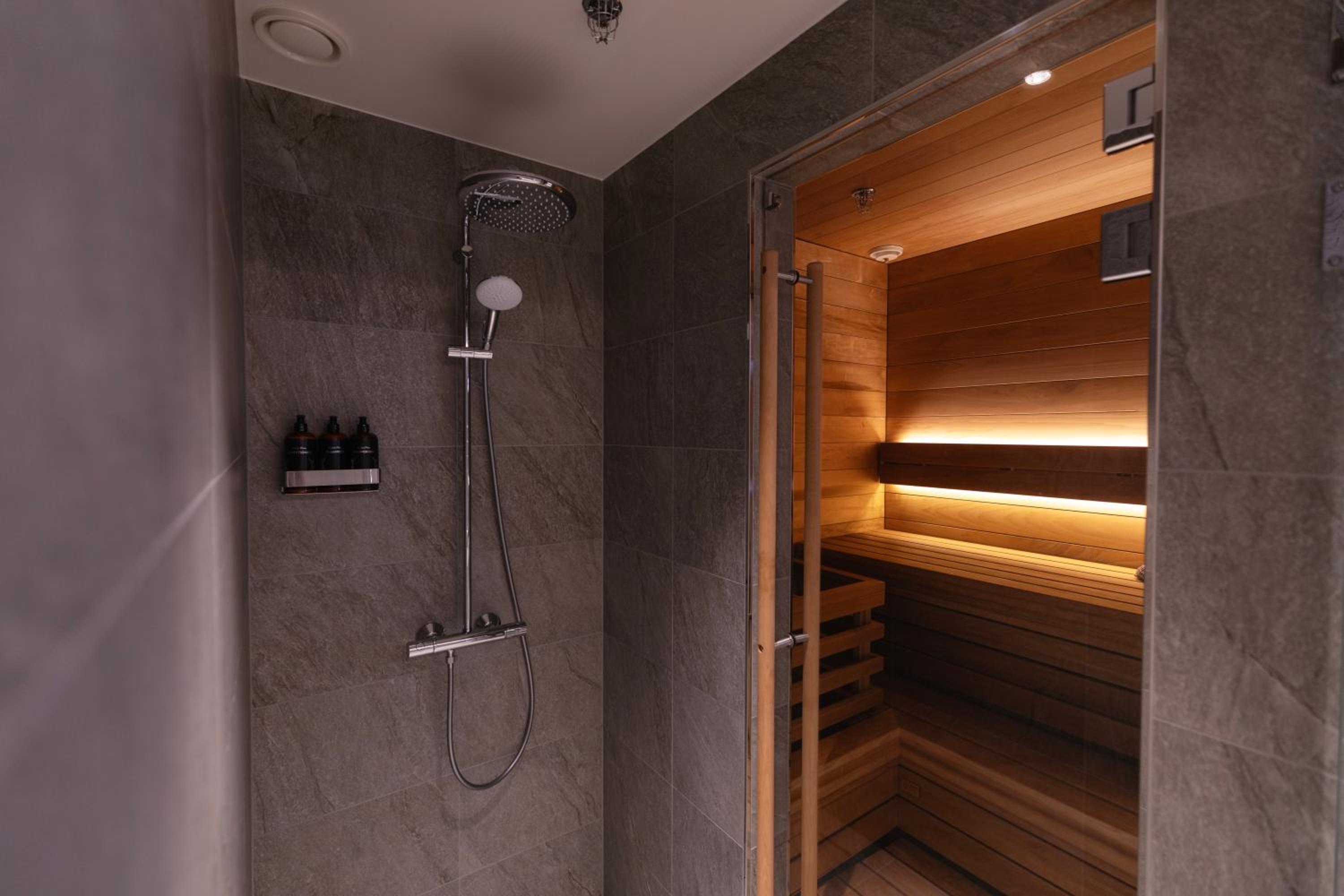 Lapland Junior Suite - Photo 2