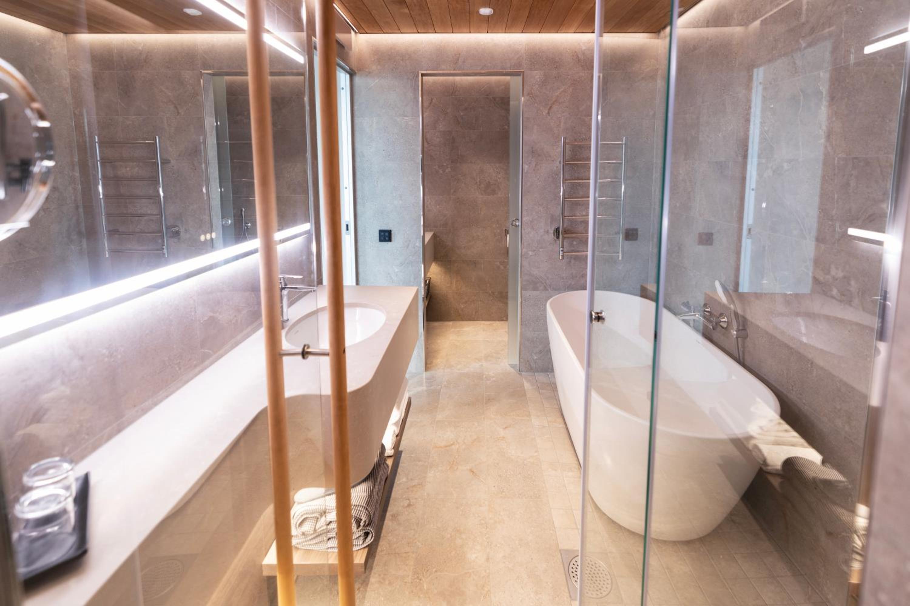 Misty Deluxe Spa - Photo 2
