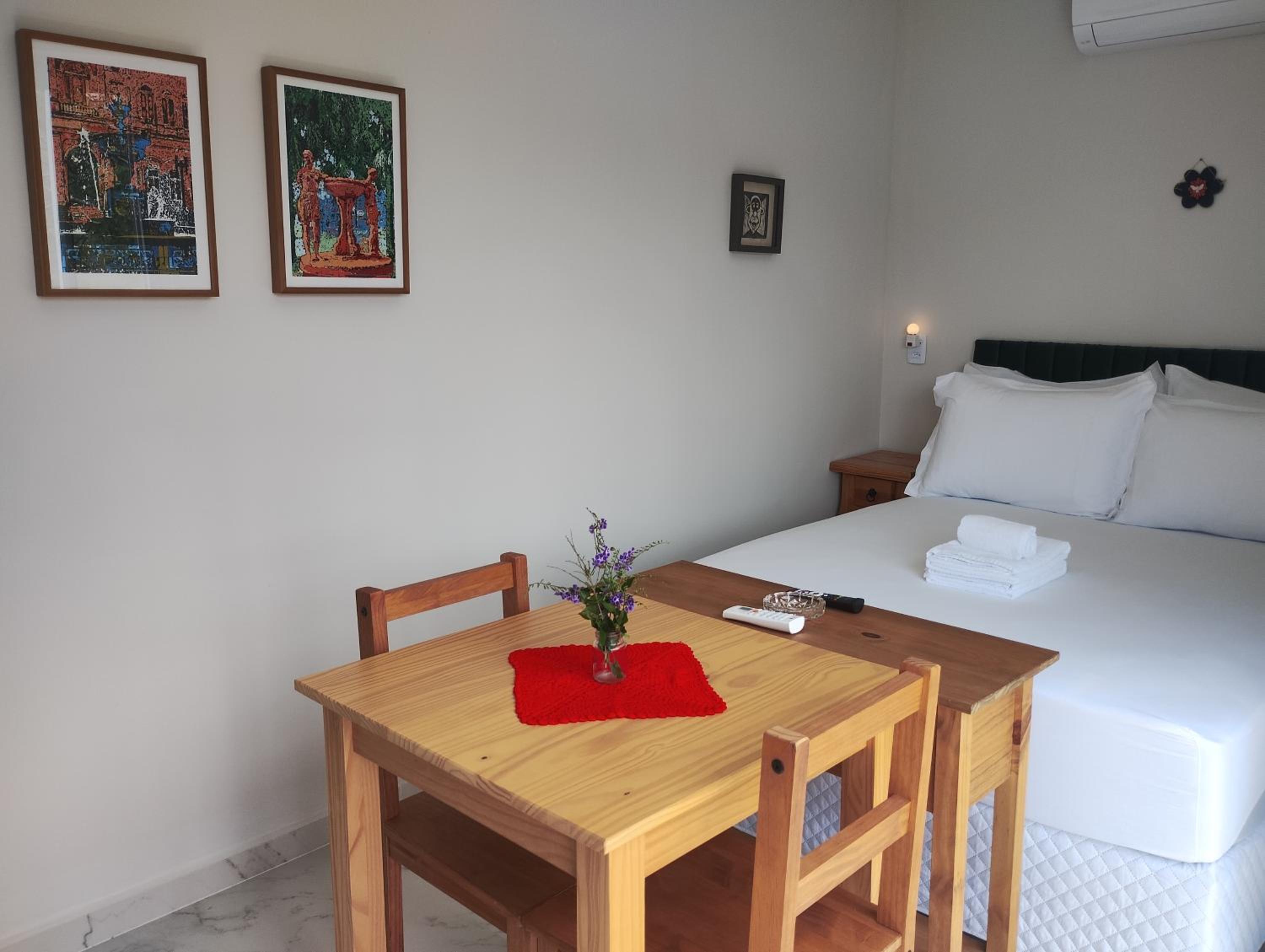 Junior Suite with Sea View